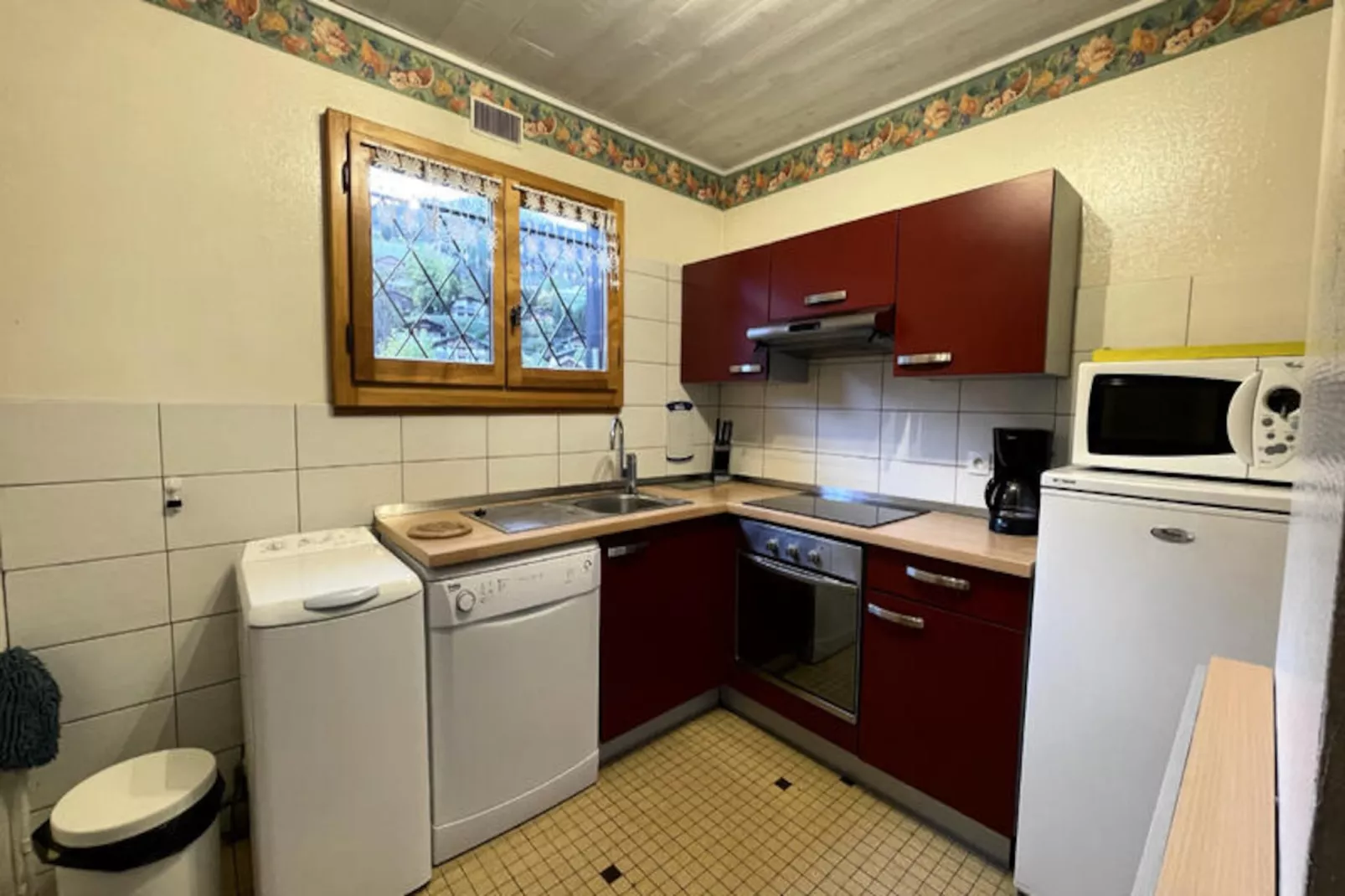 Chalets à La Clusaz