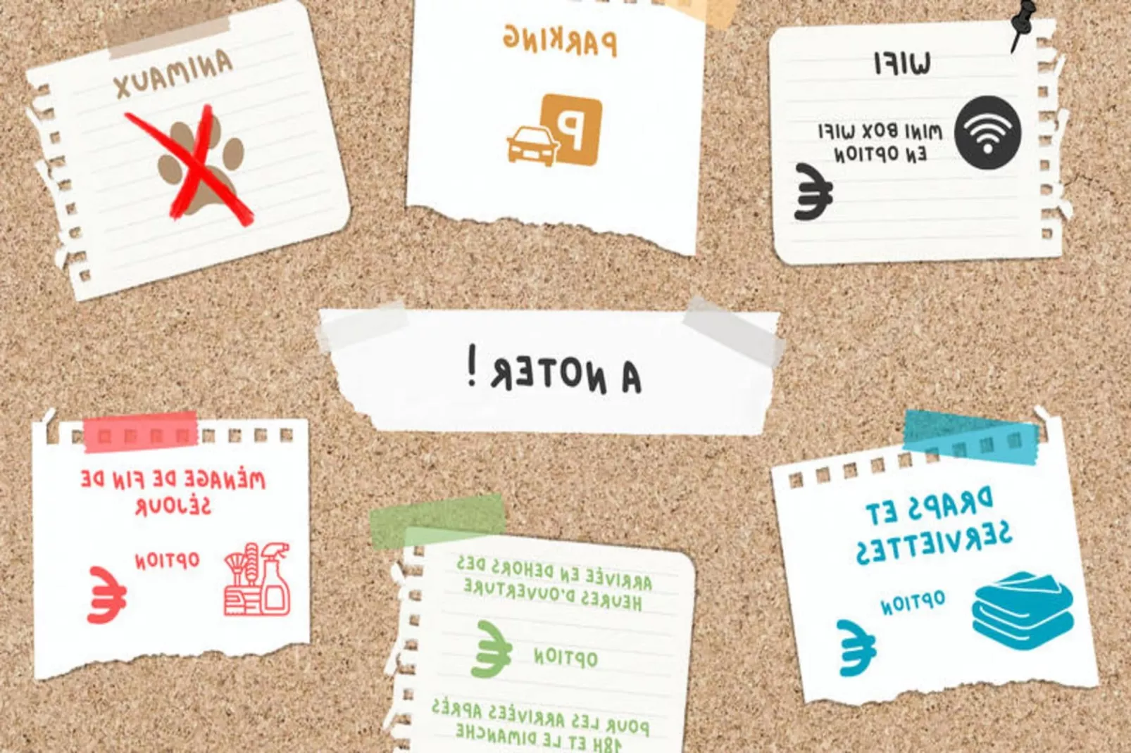 Appartements à La Clusaz