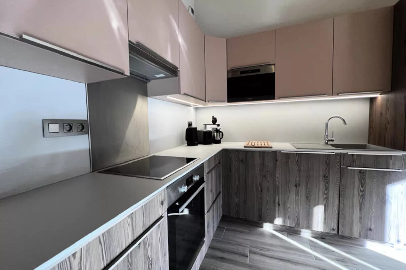 Appartements à La Clusaz