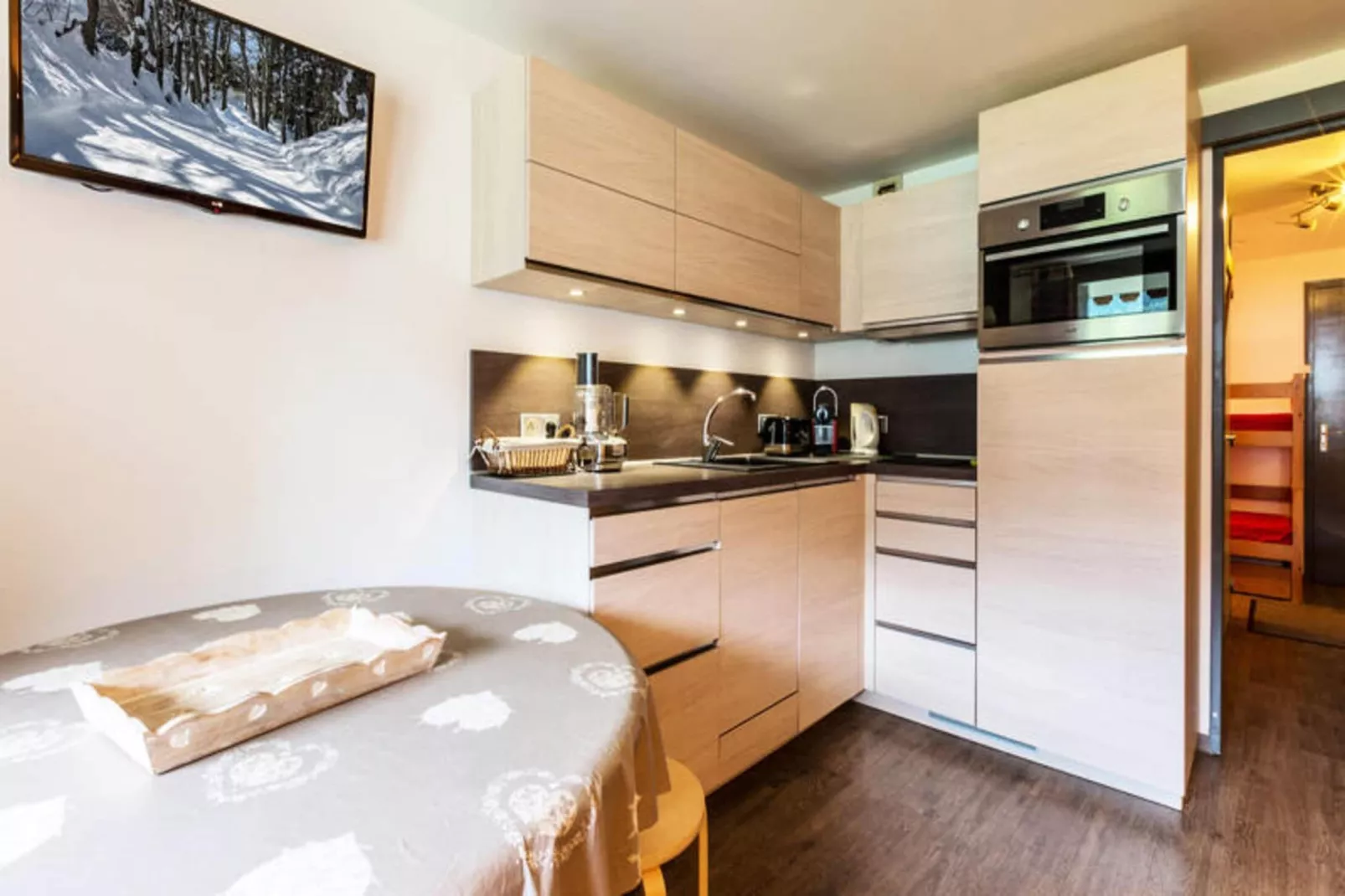 Résidence Parnasse 2