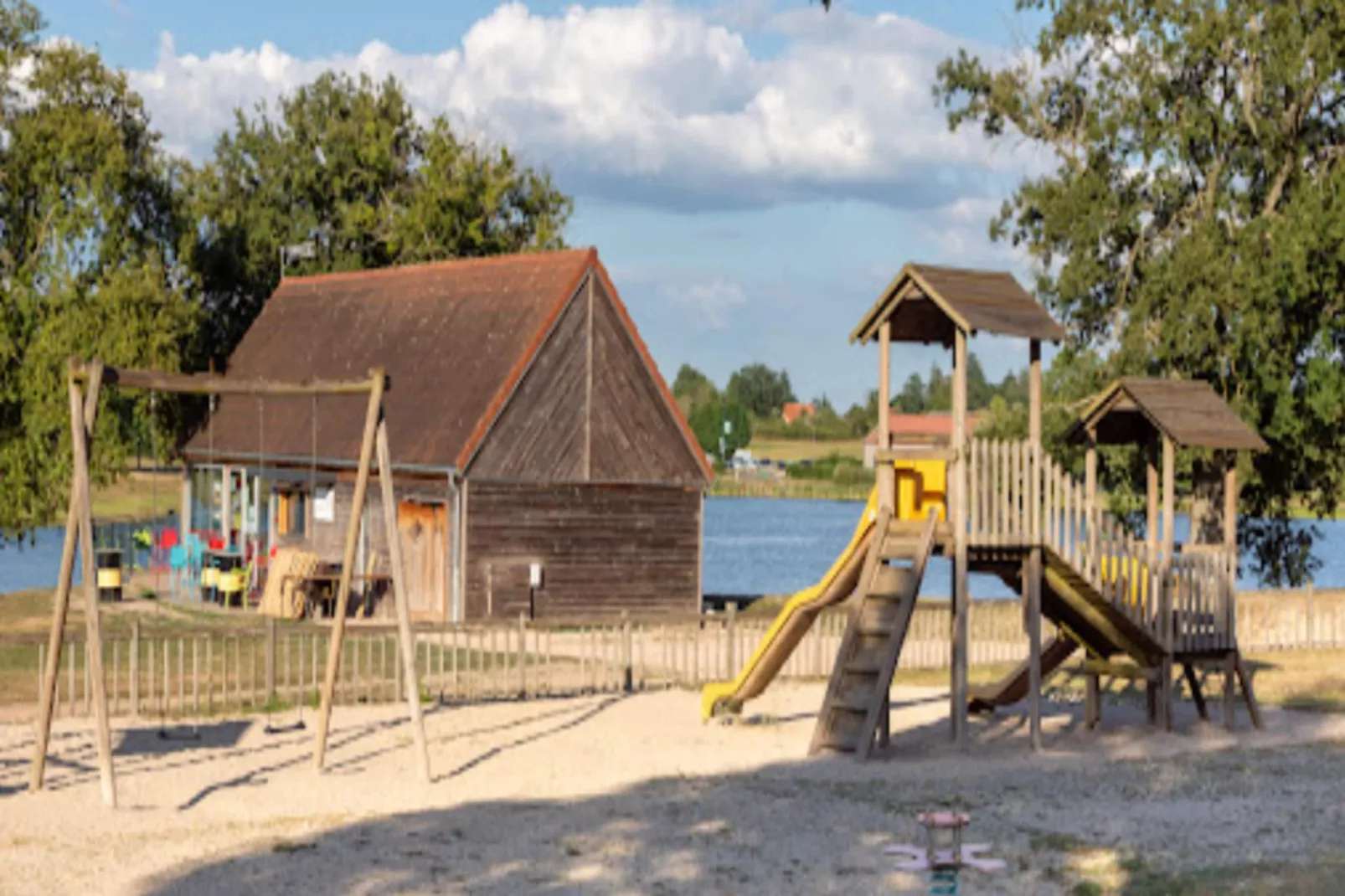 Appartements à La Clusaz