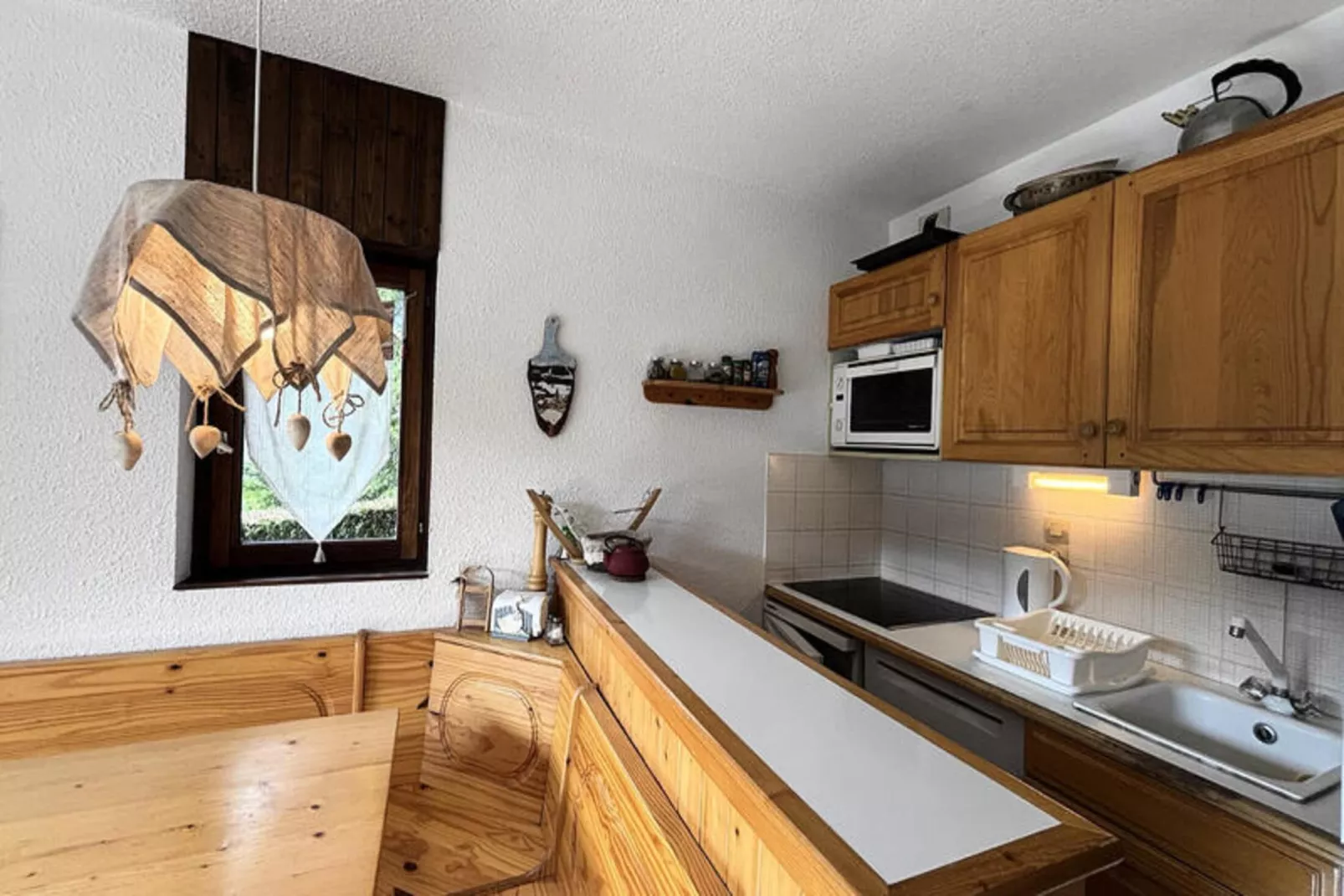 Appartements à La Clusaz