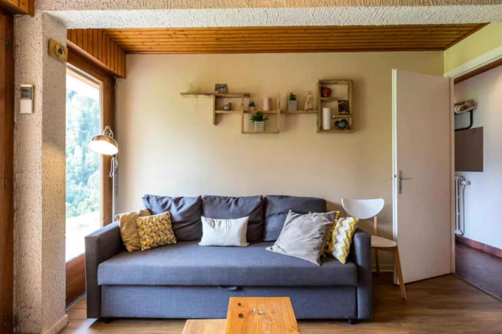 Résidence Noisettes