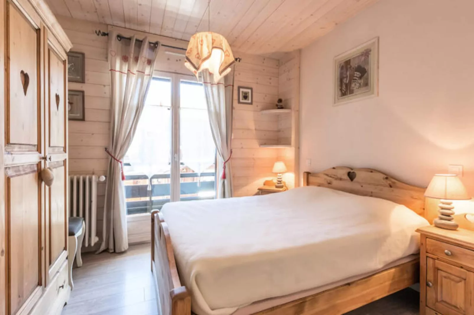 Résidence Escale Blanche