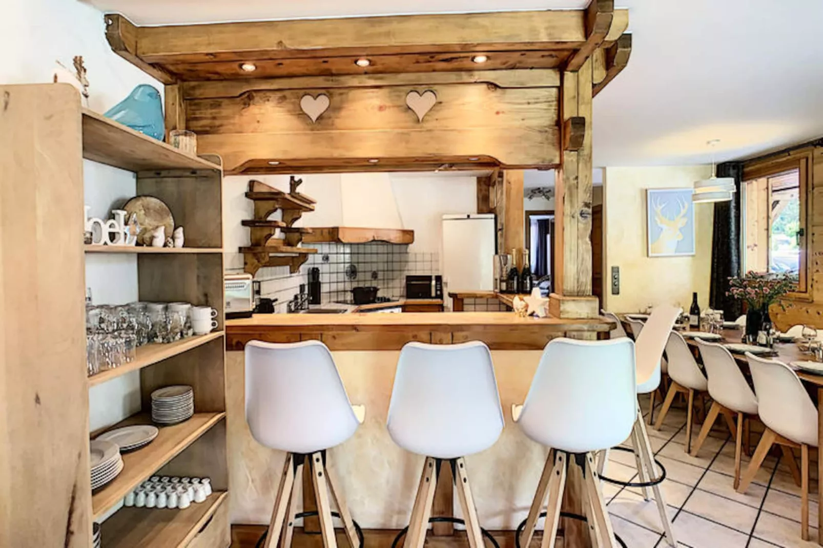 Appartements à Les Gets