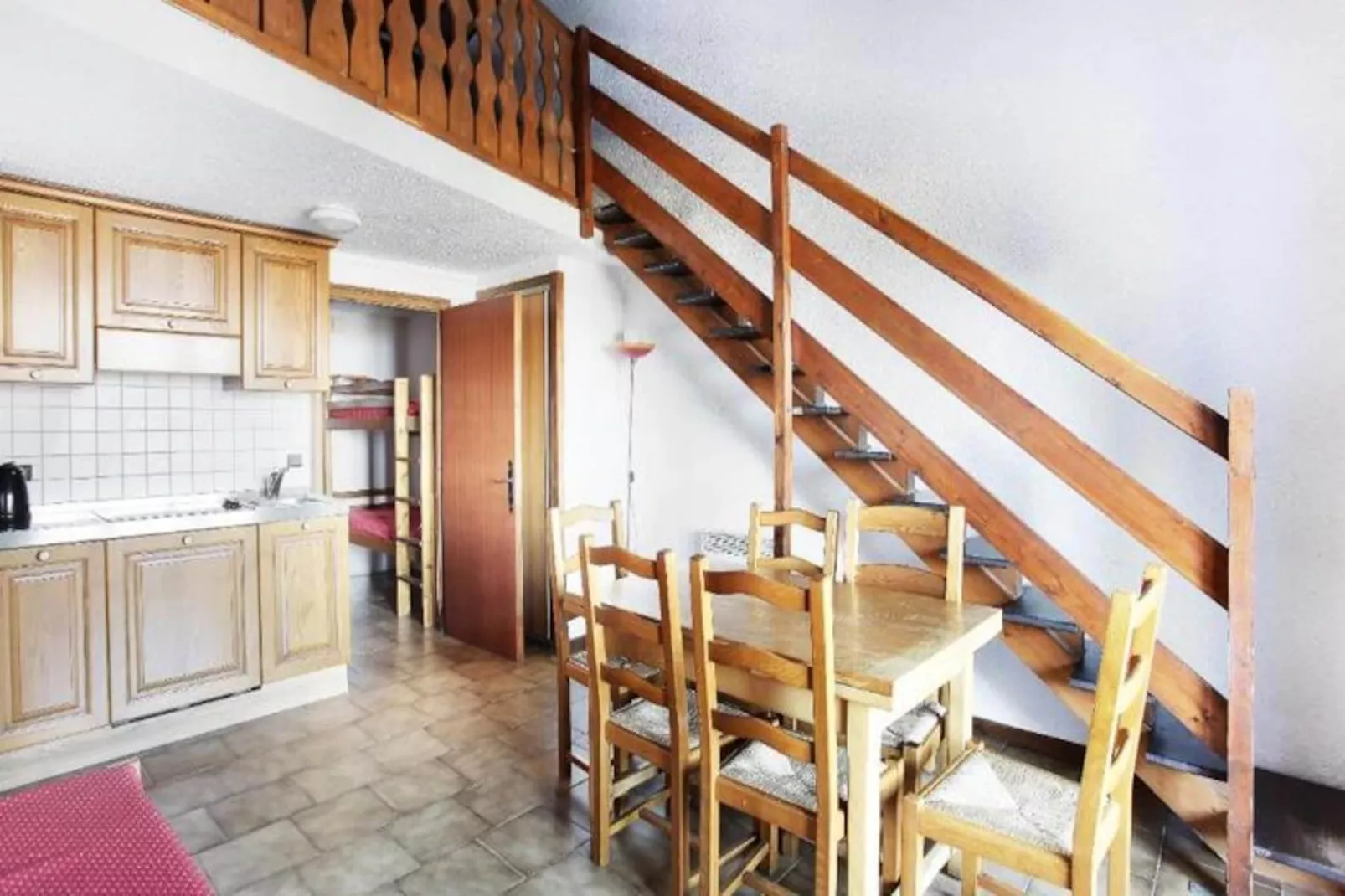 Résidence Odalys Le Front de Neige