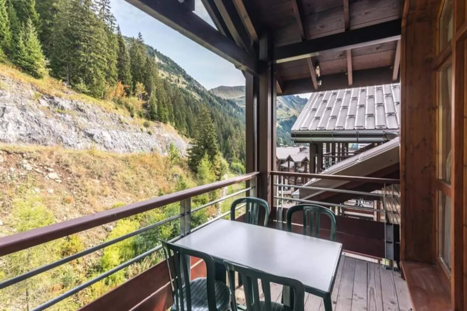 Résidence Les Terrasses d'Eos - maeva Home