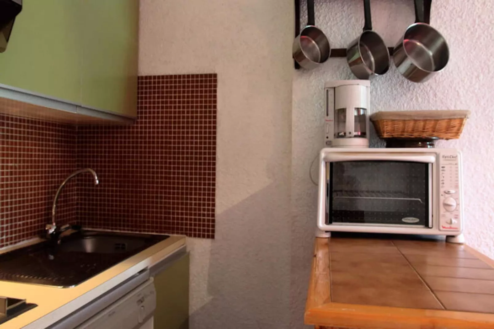 Studio à Les Carroz-d'Arâches