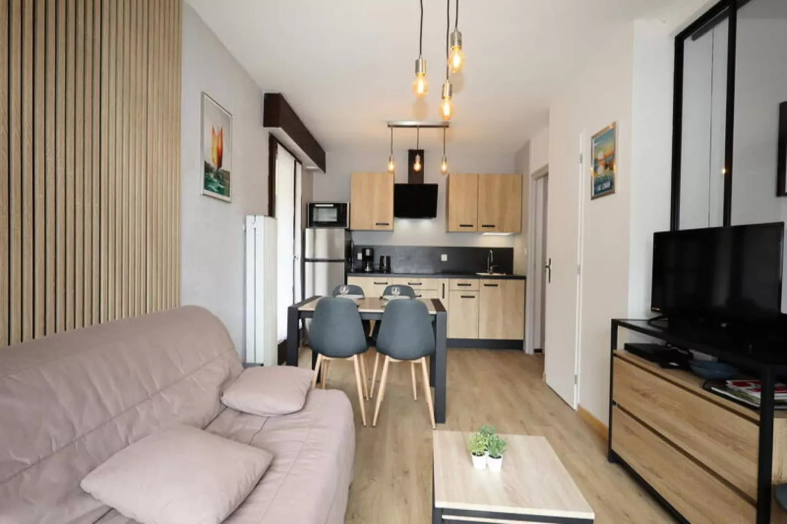 Résidence Les Esserts