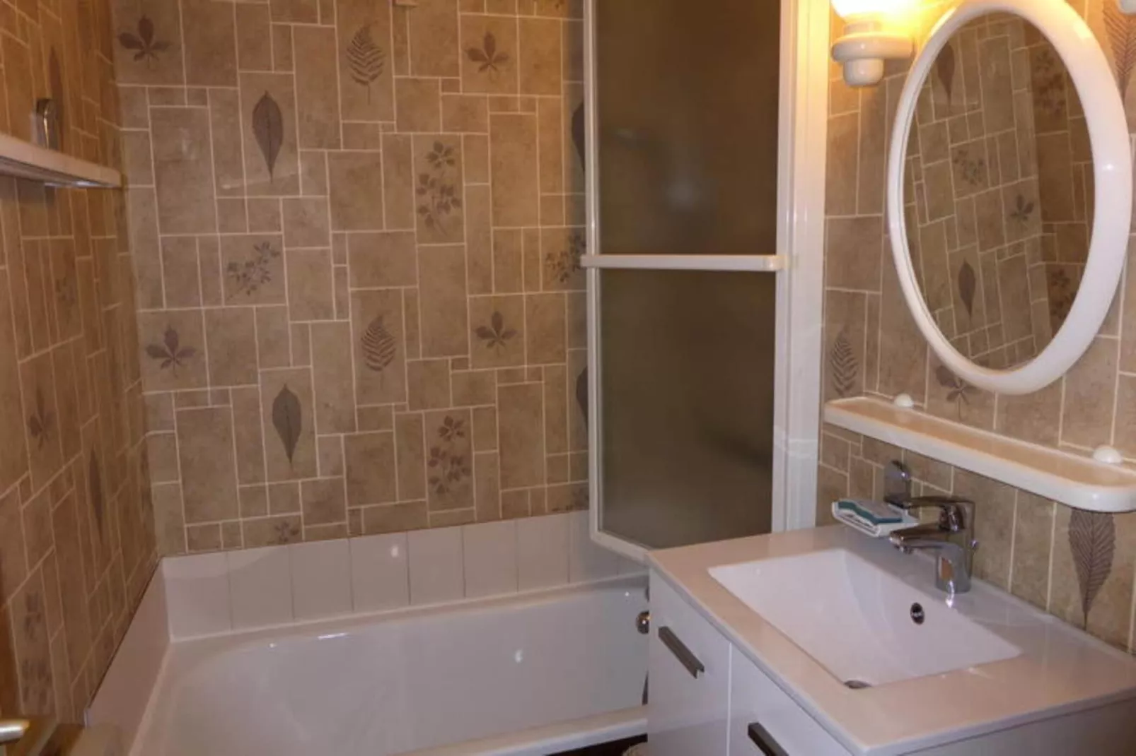 Résidence Le ChÂteau Bruyeres