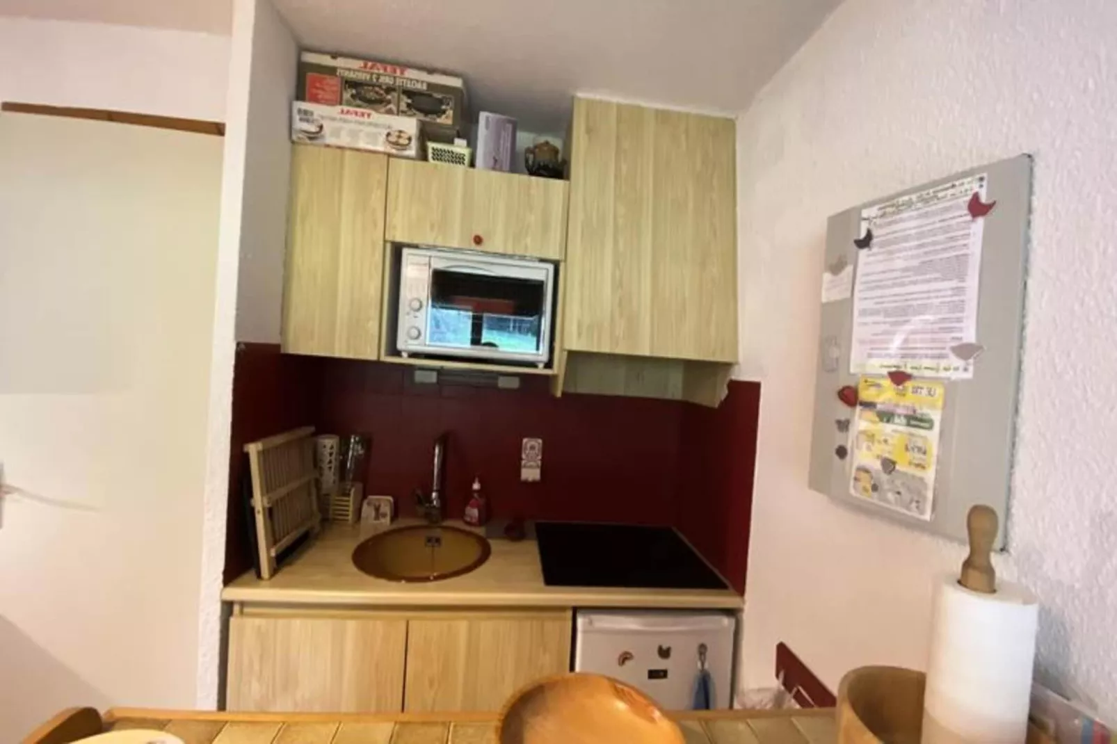 Résidence Les Campanules