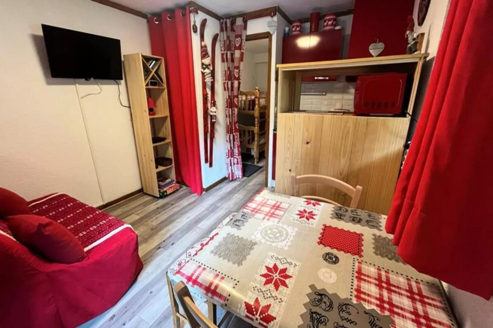 Résidence Les Campanules