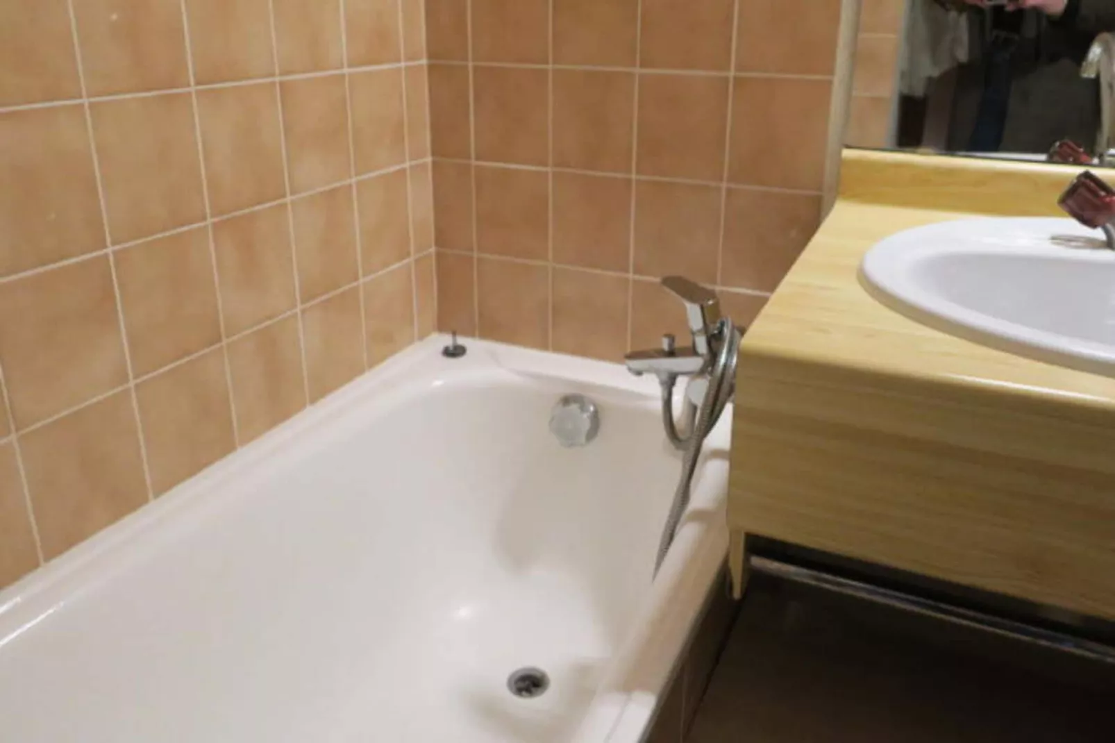 Chalets De Barbessine