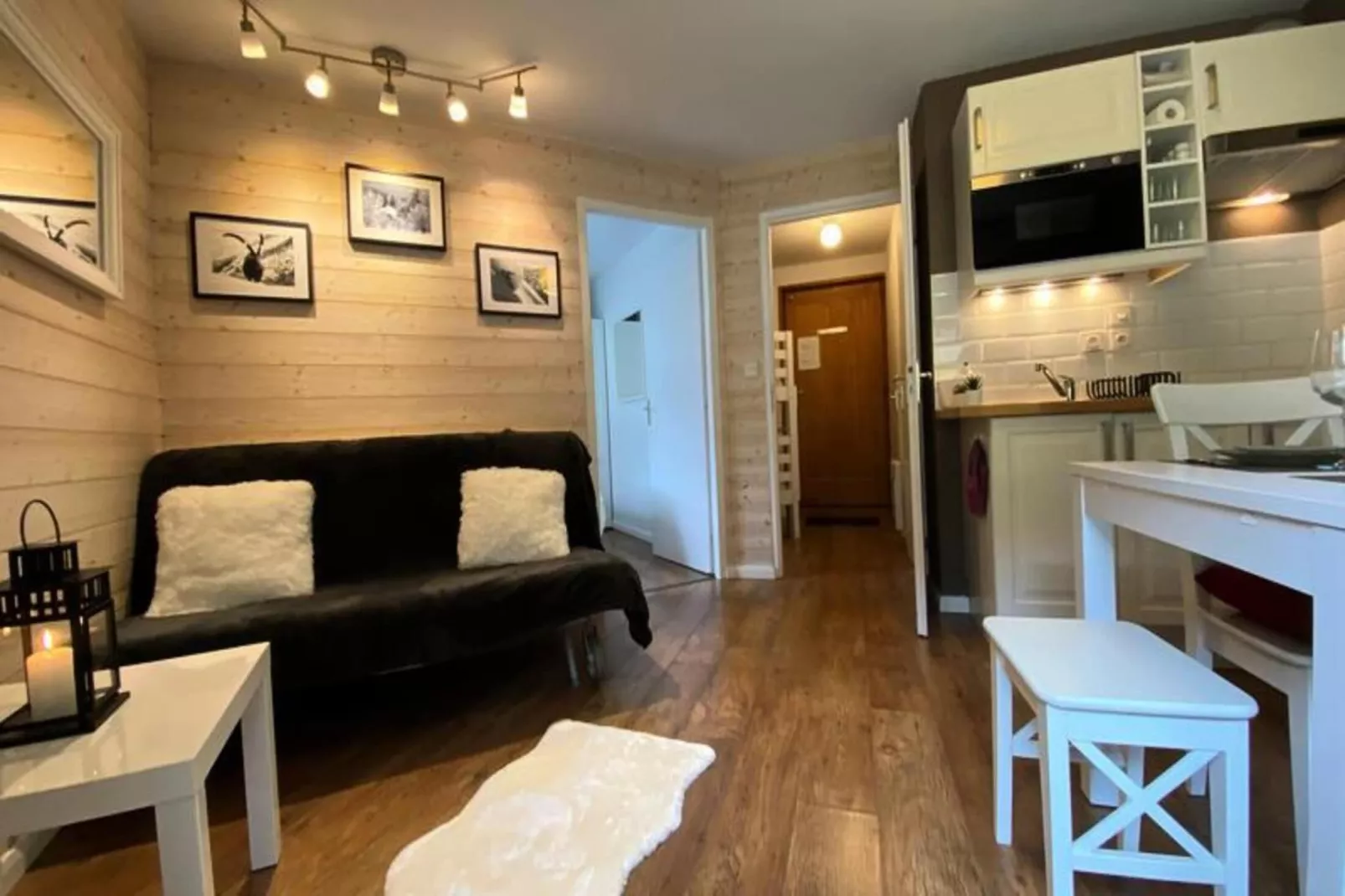 Résidence Les Myrtilles