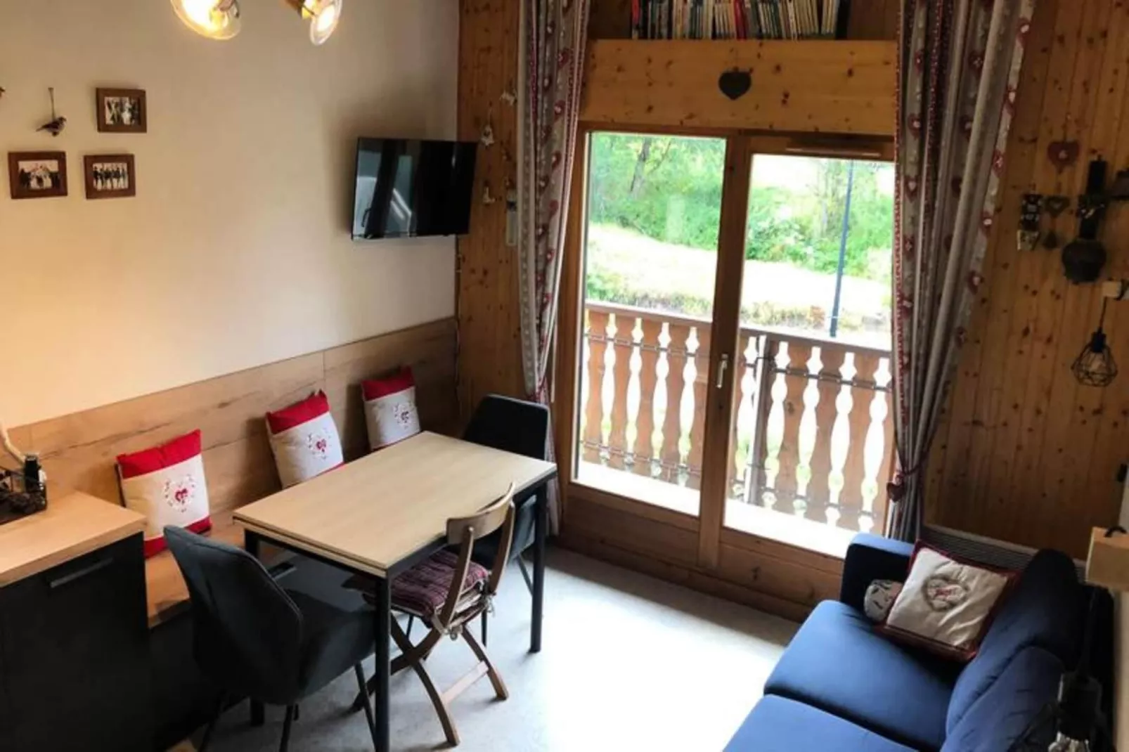 Résidence Jacinthes