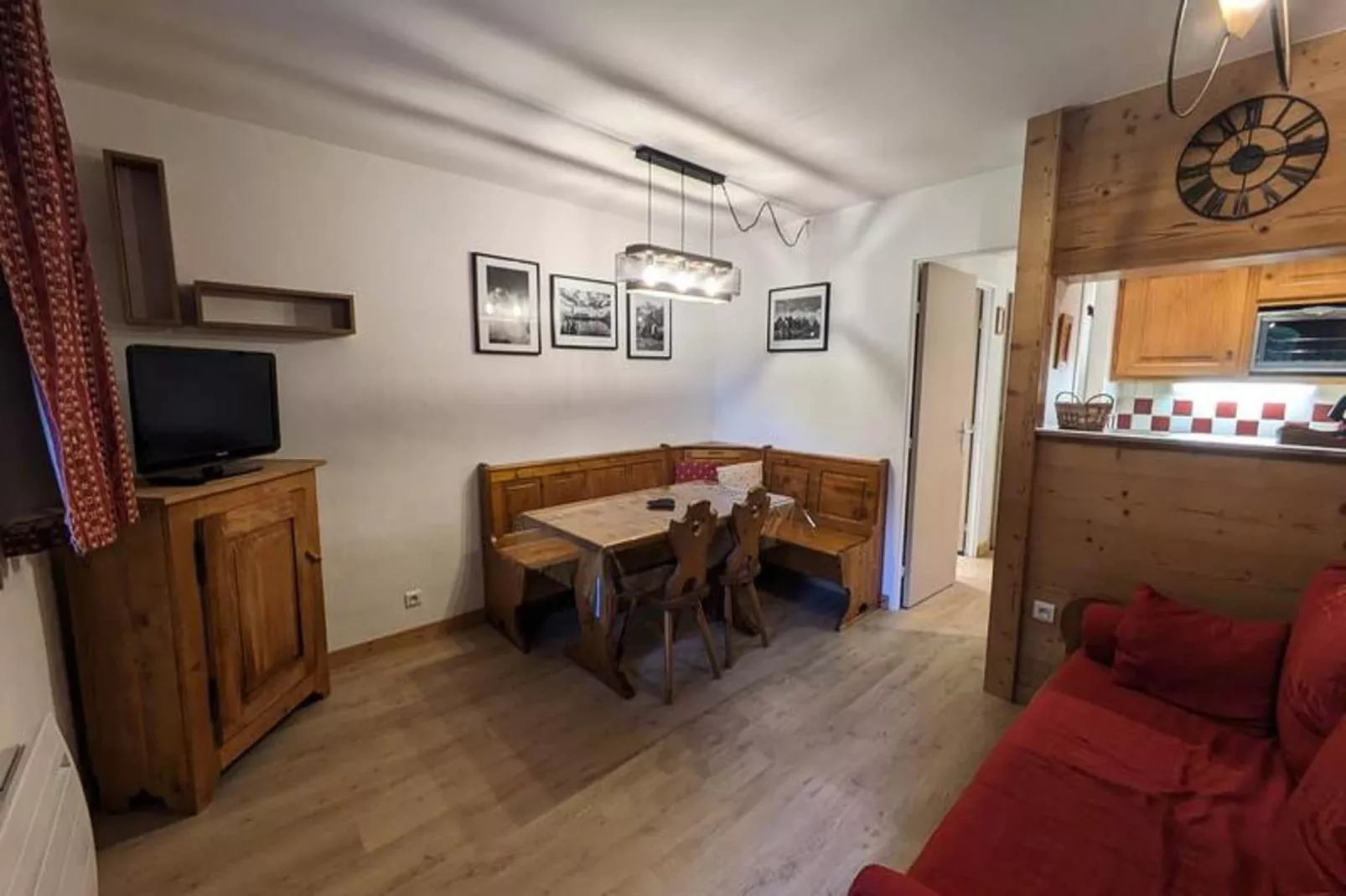 Résidence Jonquille