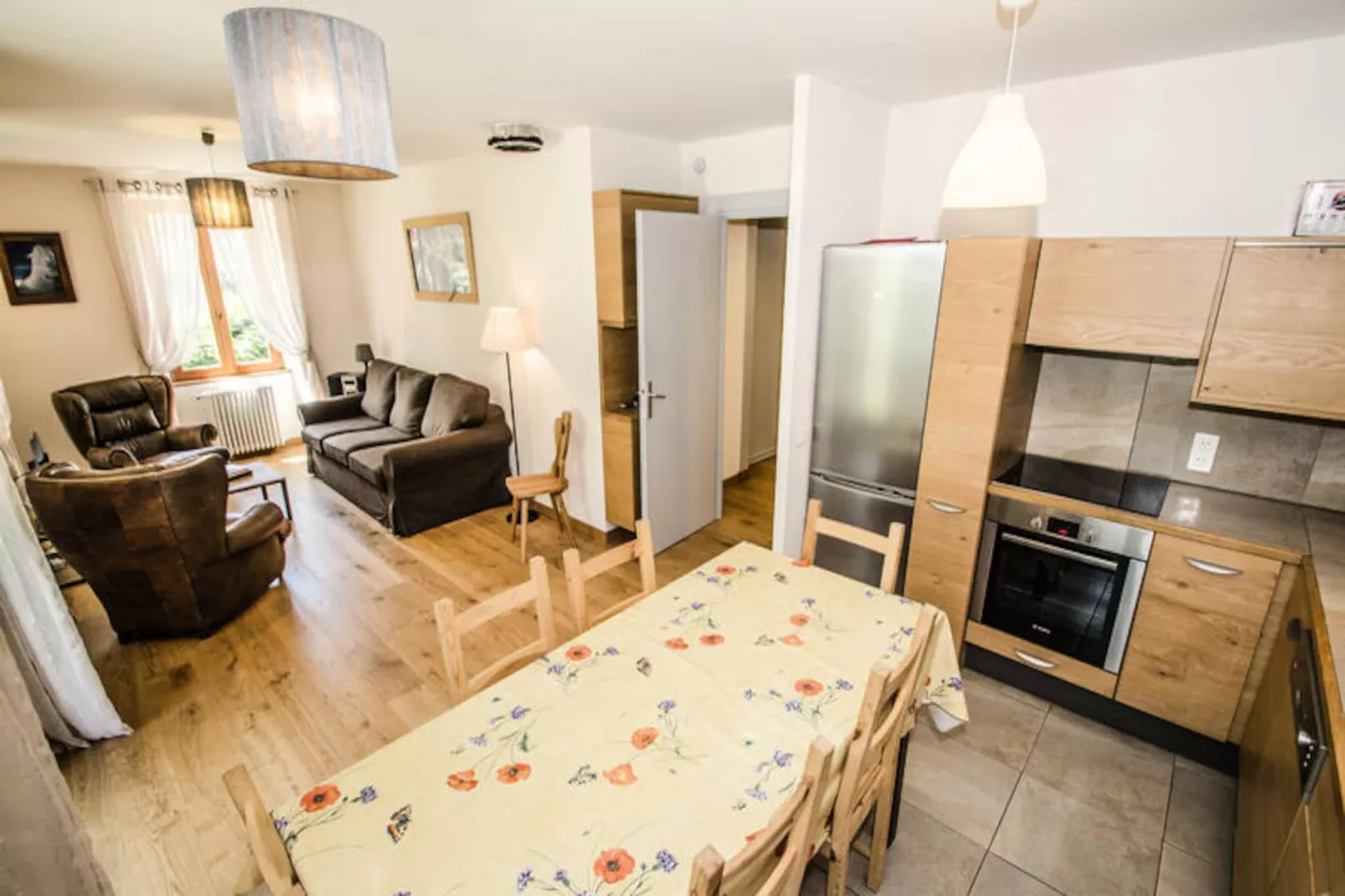 Résidence Campanella