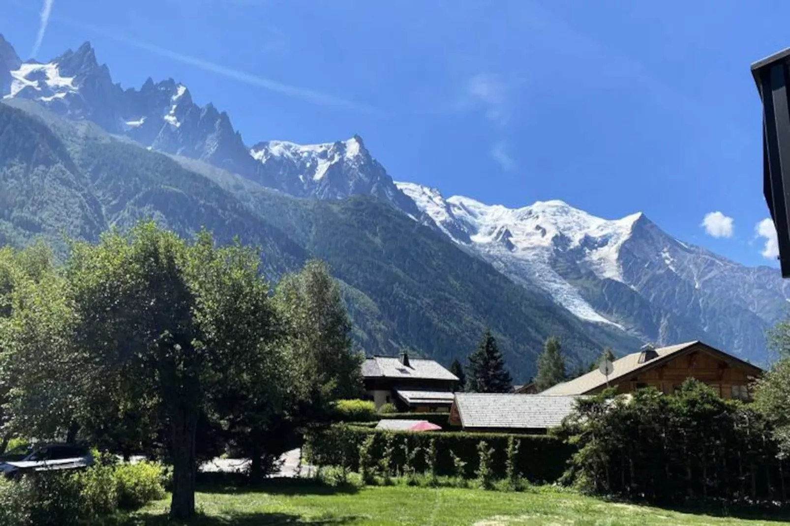 Résidence Le Sorbier