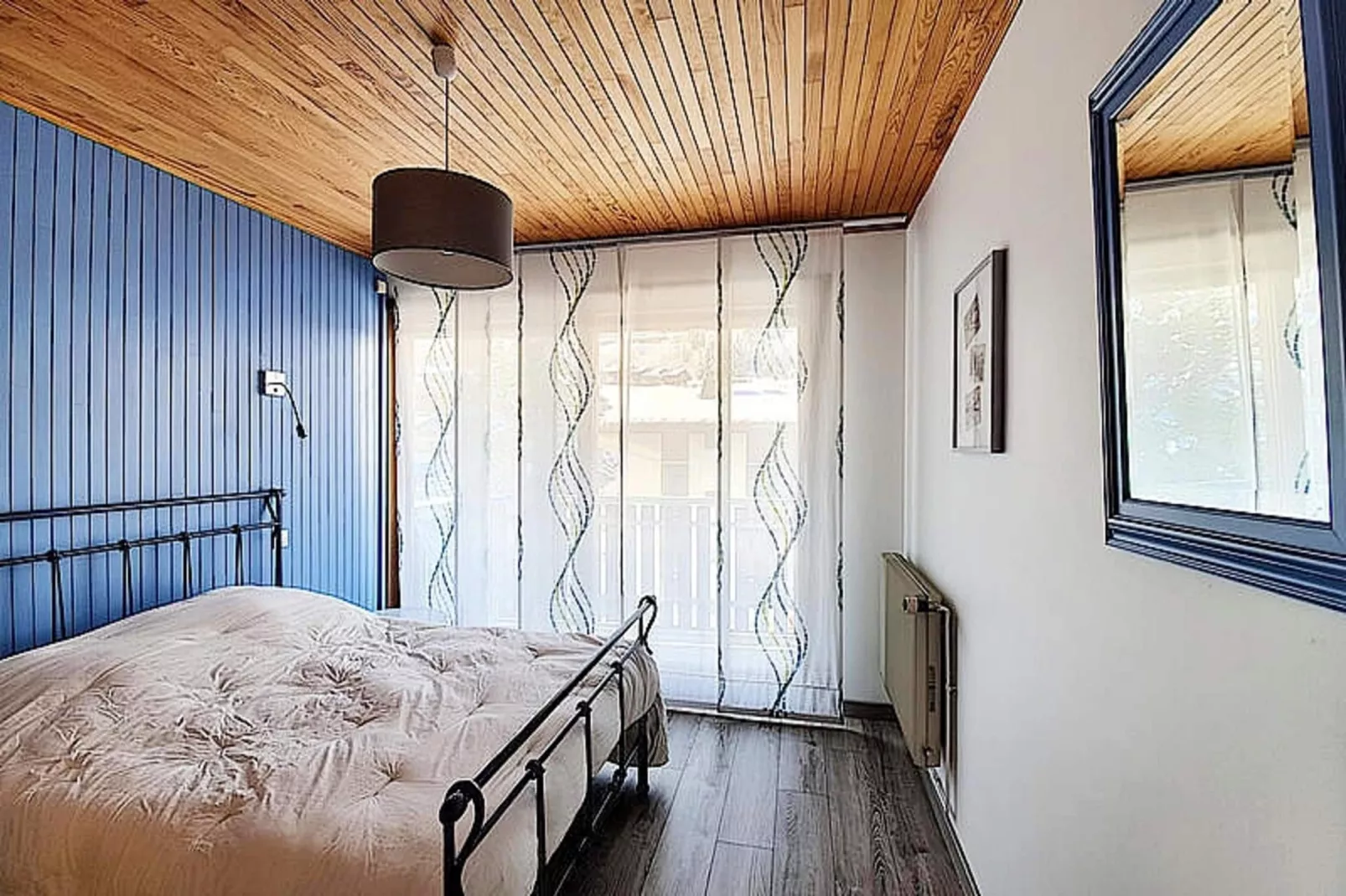 Appartements à Morzine