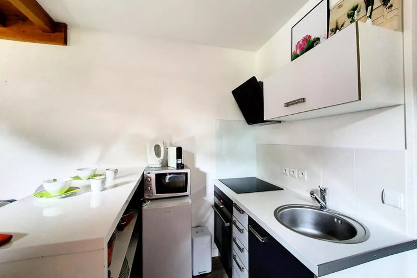 Appartements à Morzine