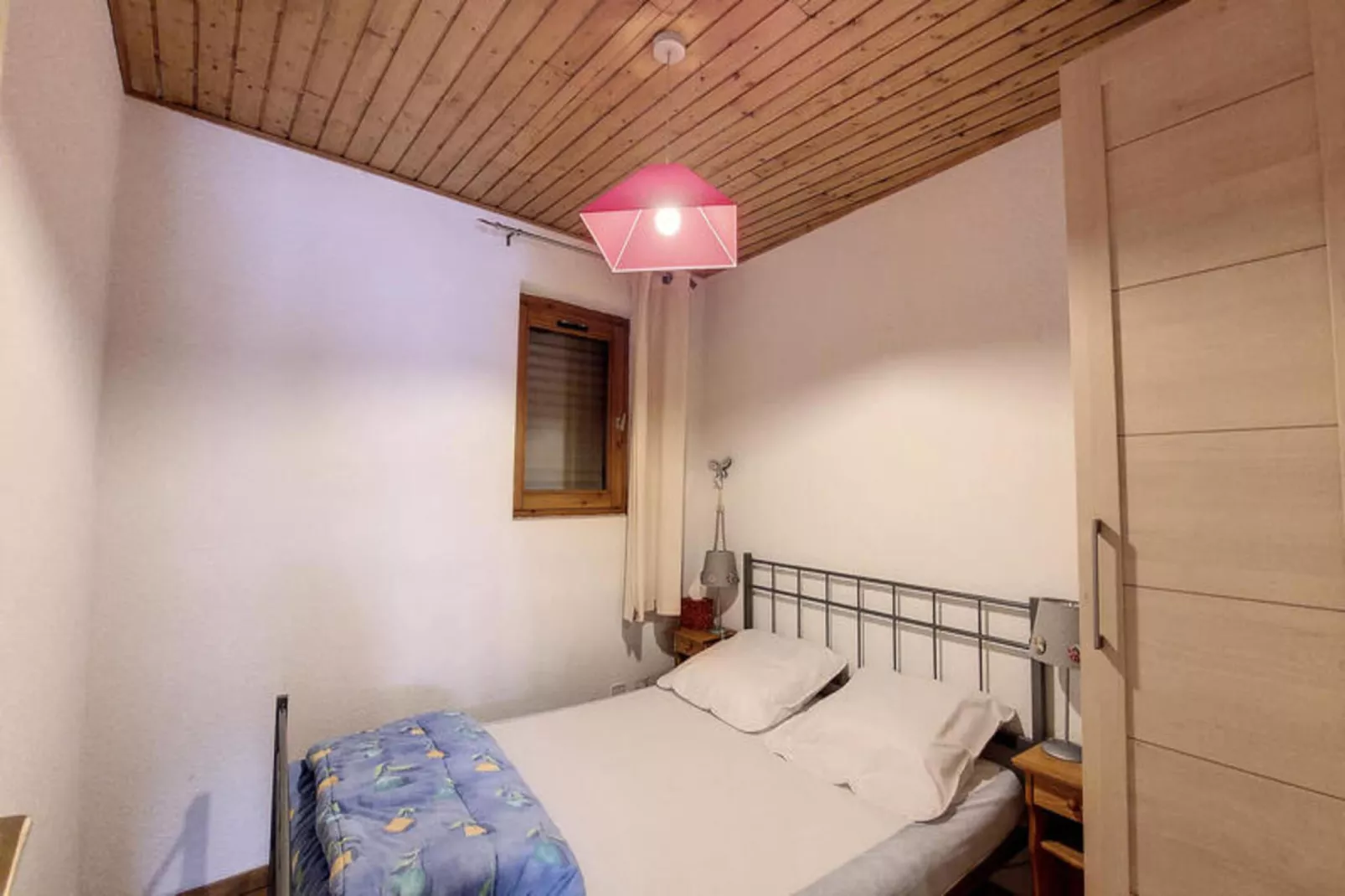 Appartements à Saint Jean d'Aulps