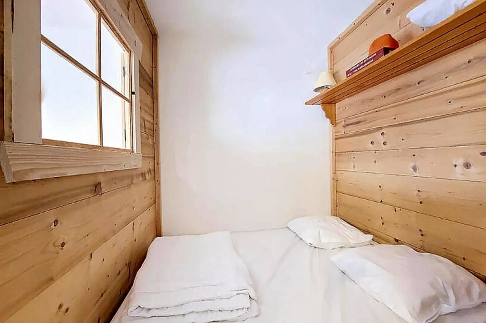 Studio à Saint Jean d'Aulps