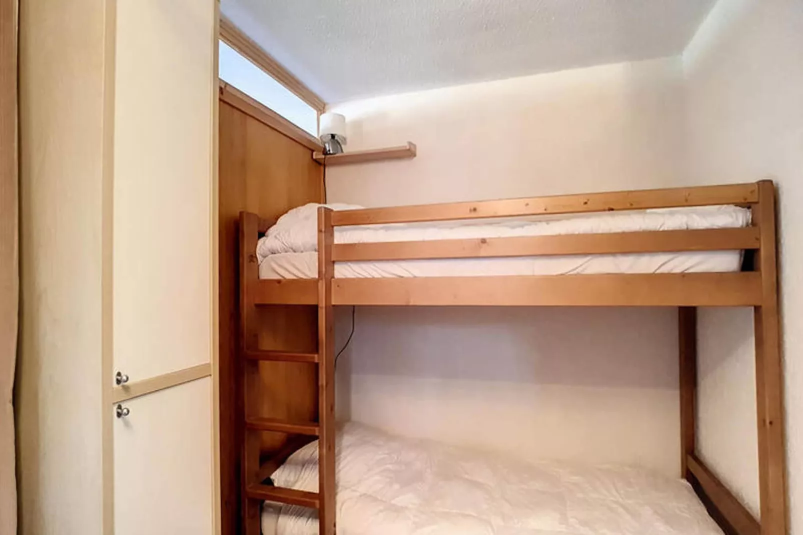 Studio à Saint Jean d'Aulps