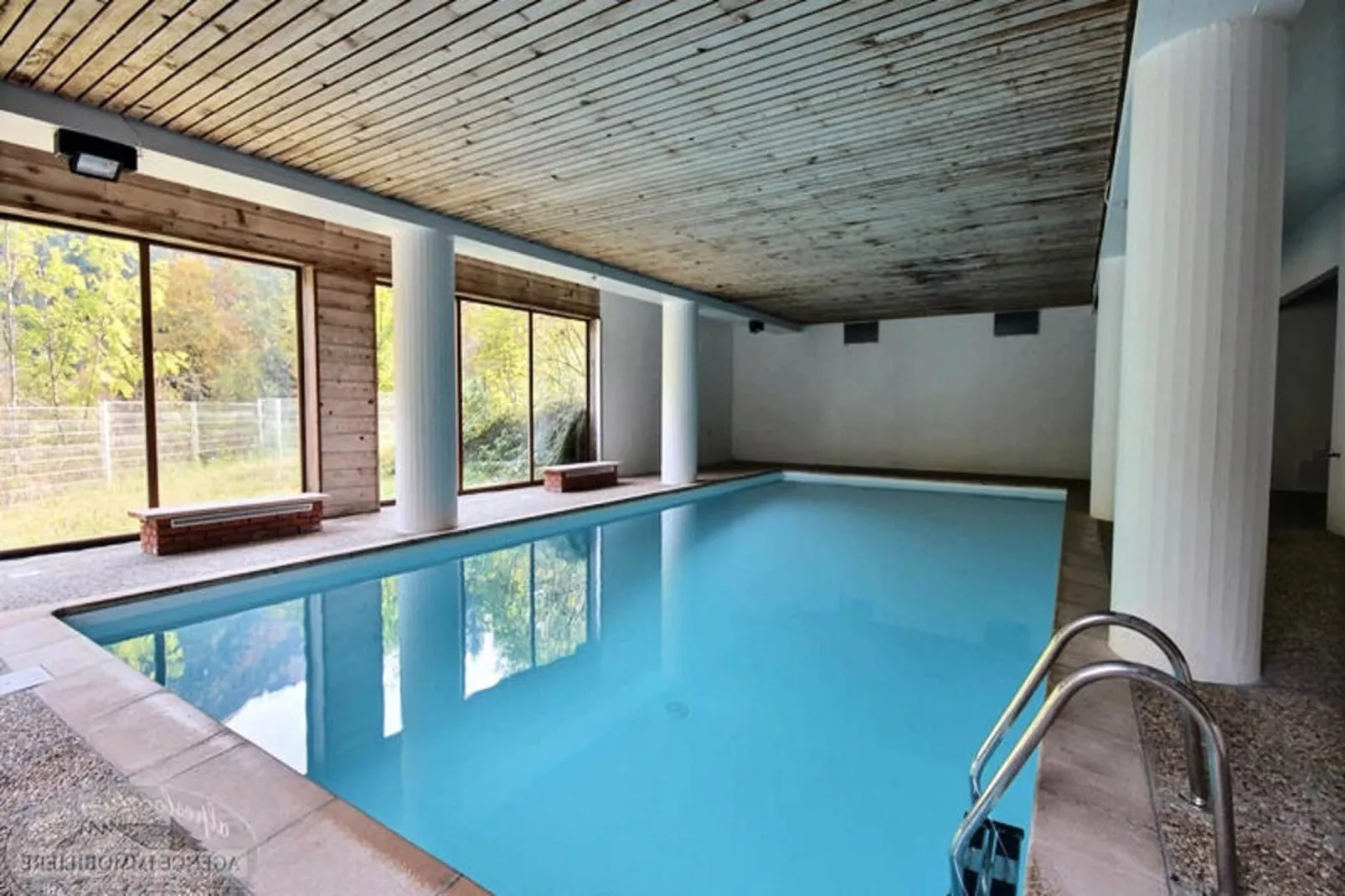 Appartements à Saint Jean d'Aulps