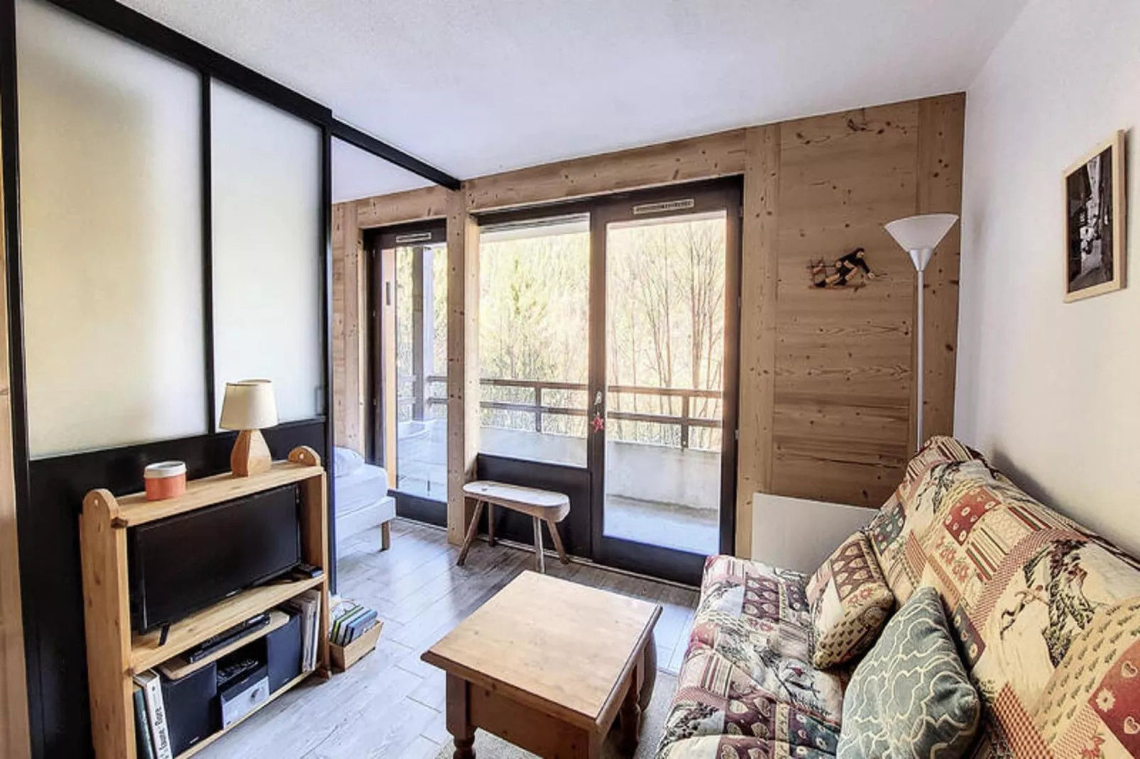 Appartements à Saint Jean d'Aulps