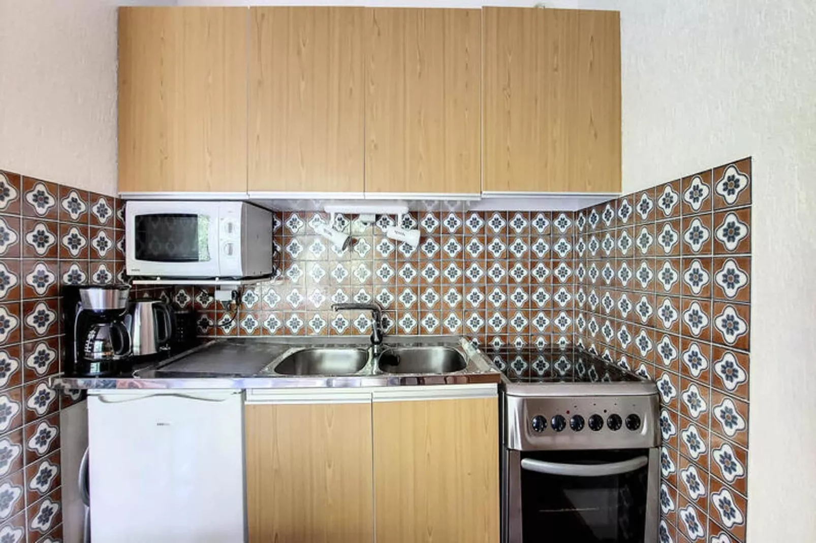 Studio à Saint Jean d'Aulps