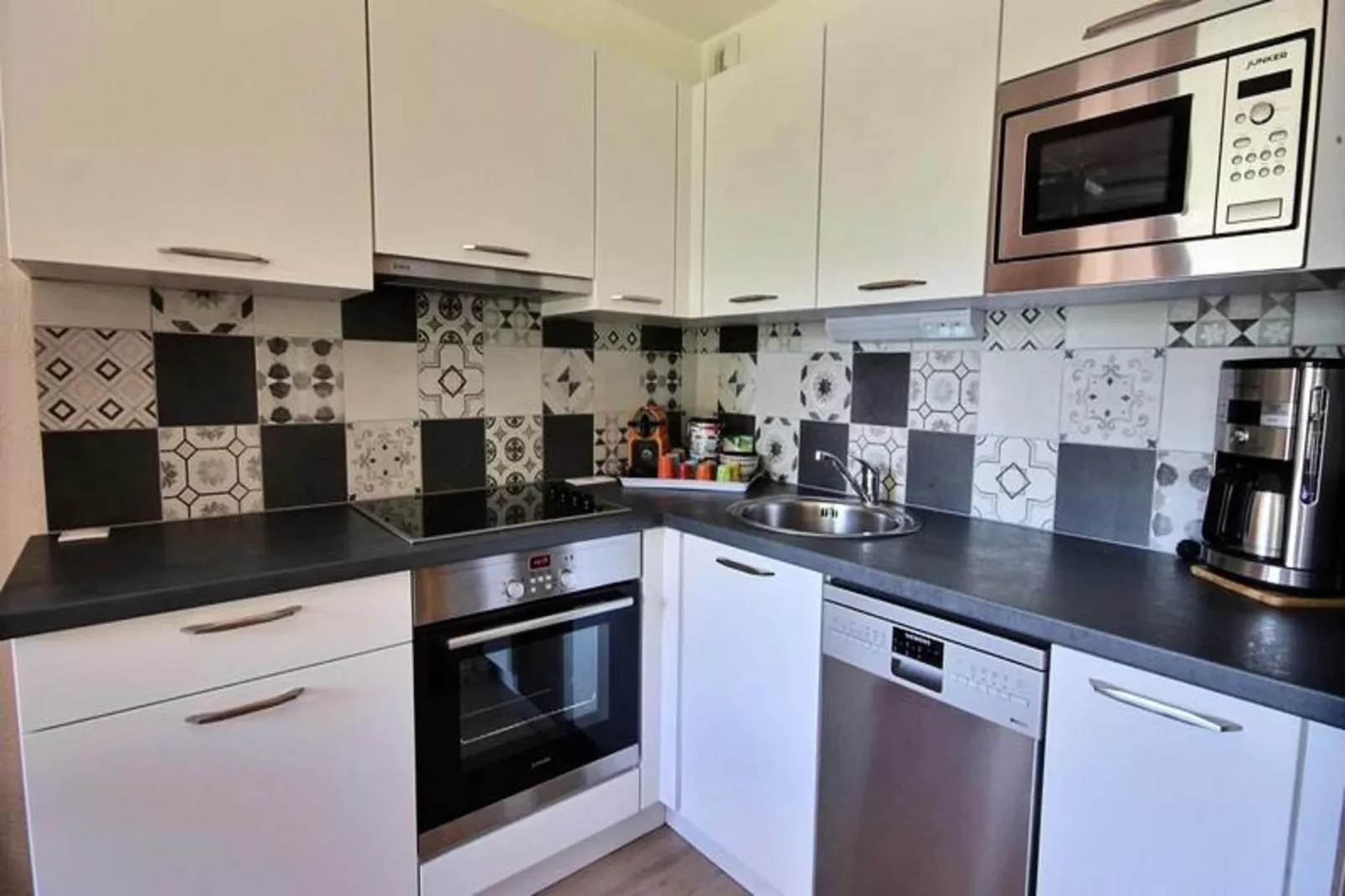 Appartements à Saint Jean d'Aulps