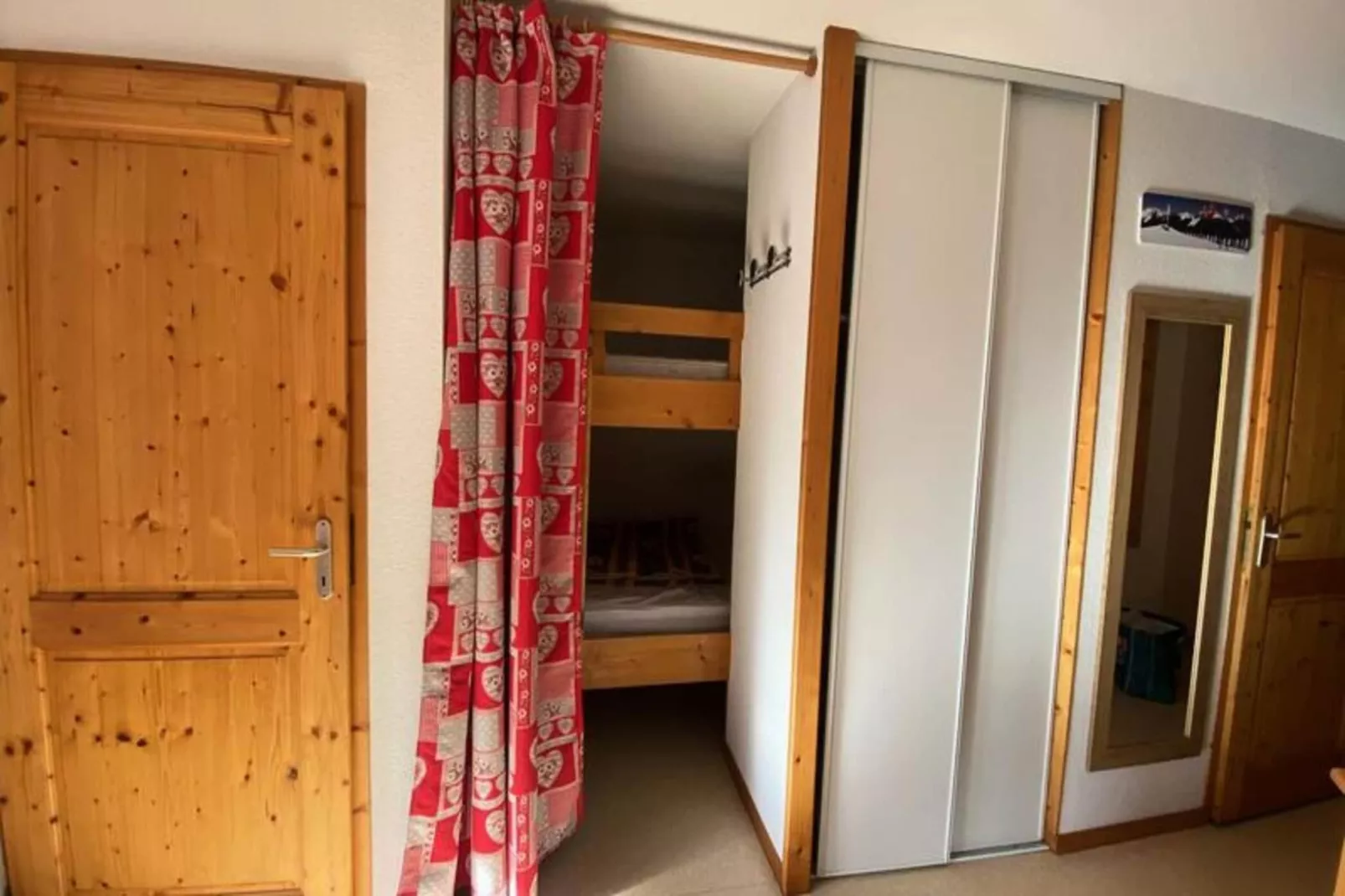 Résidence Gelinotte