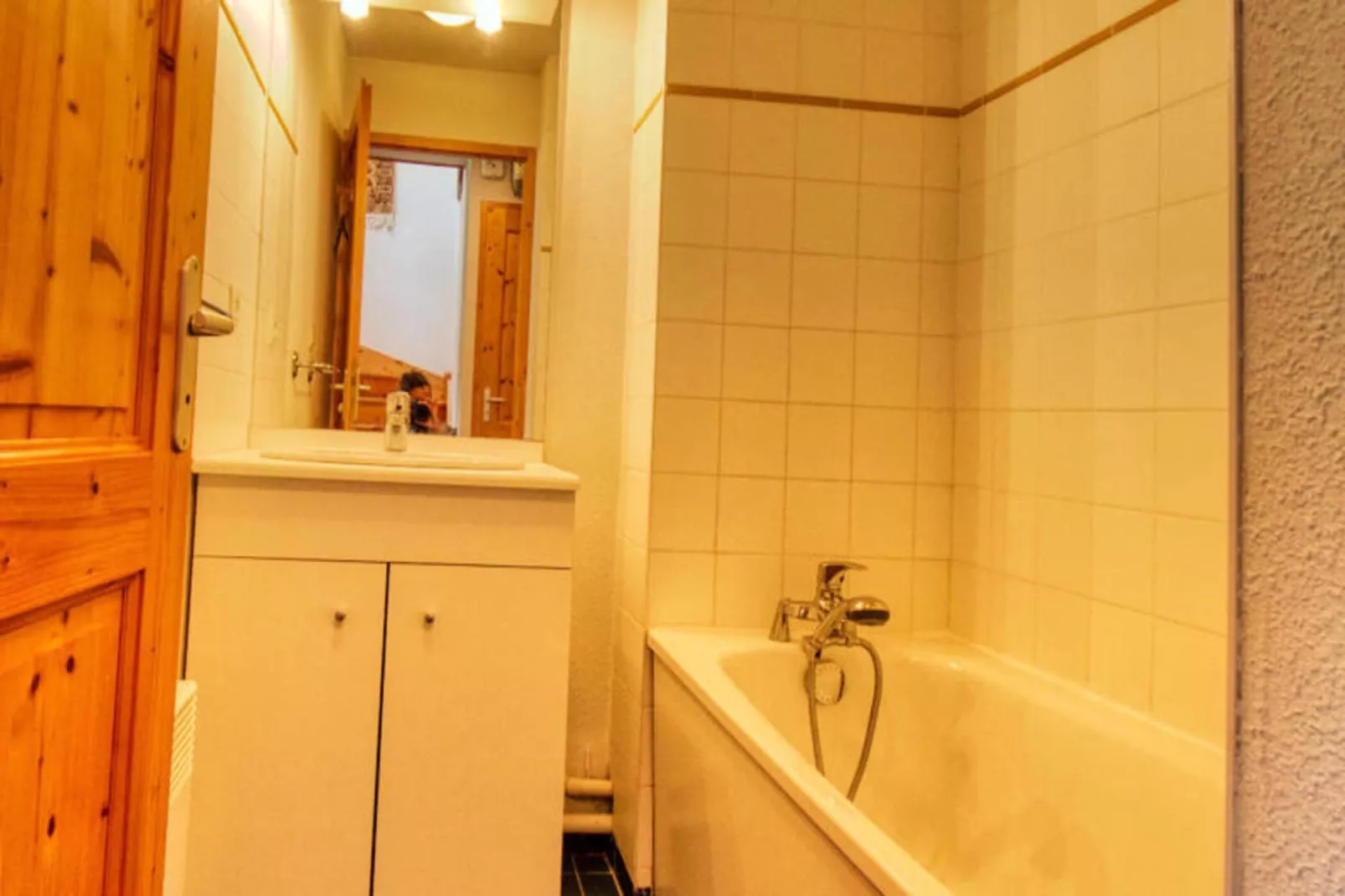 Résidence Gelinotte