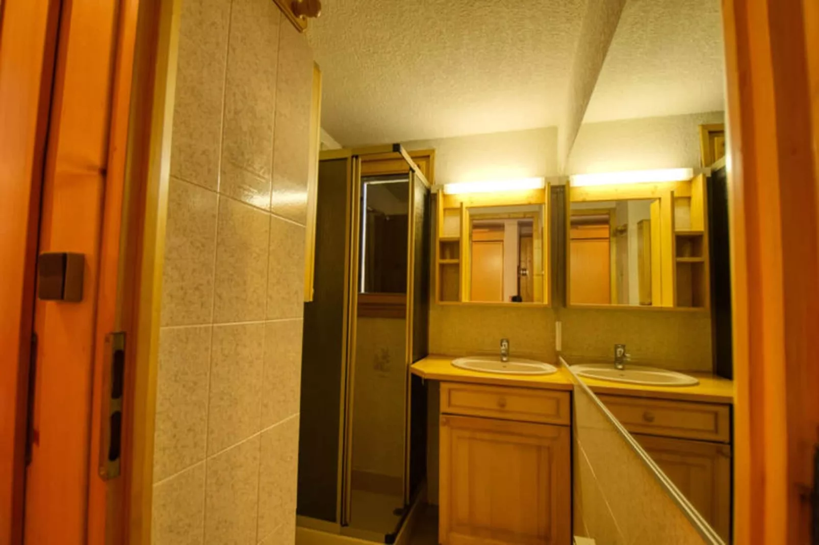 Résidence Les Mouflons