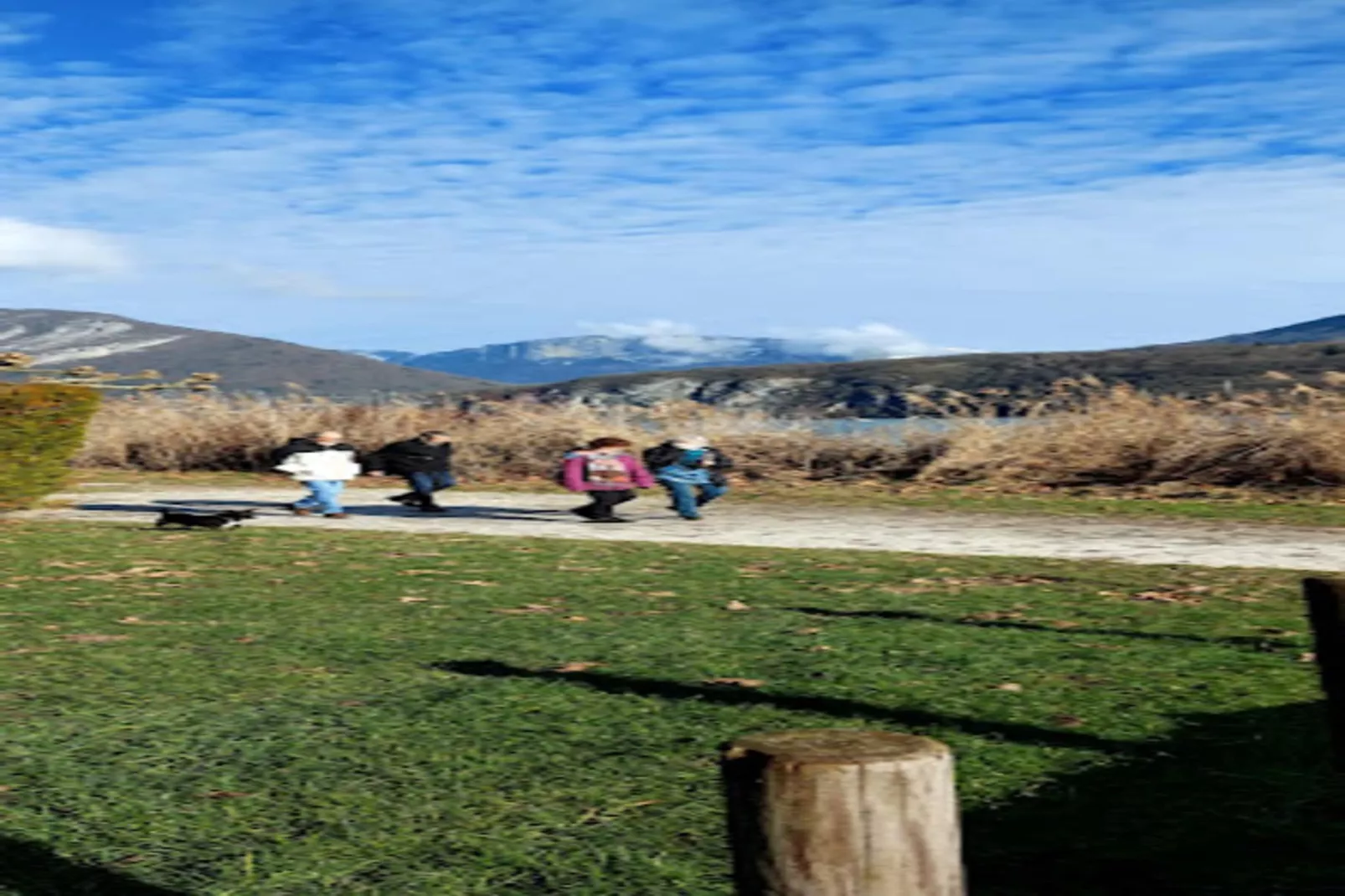 Résidence Odalys Le Buet**