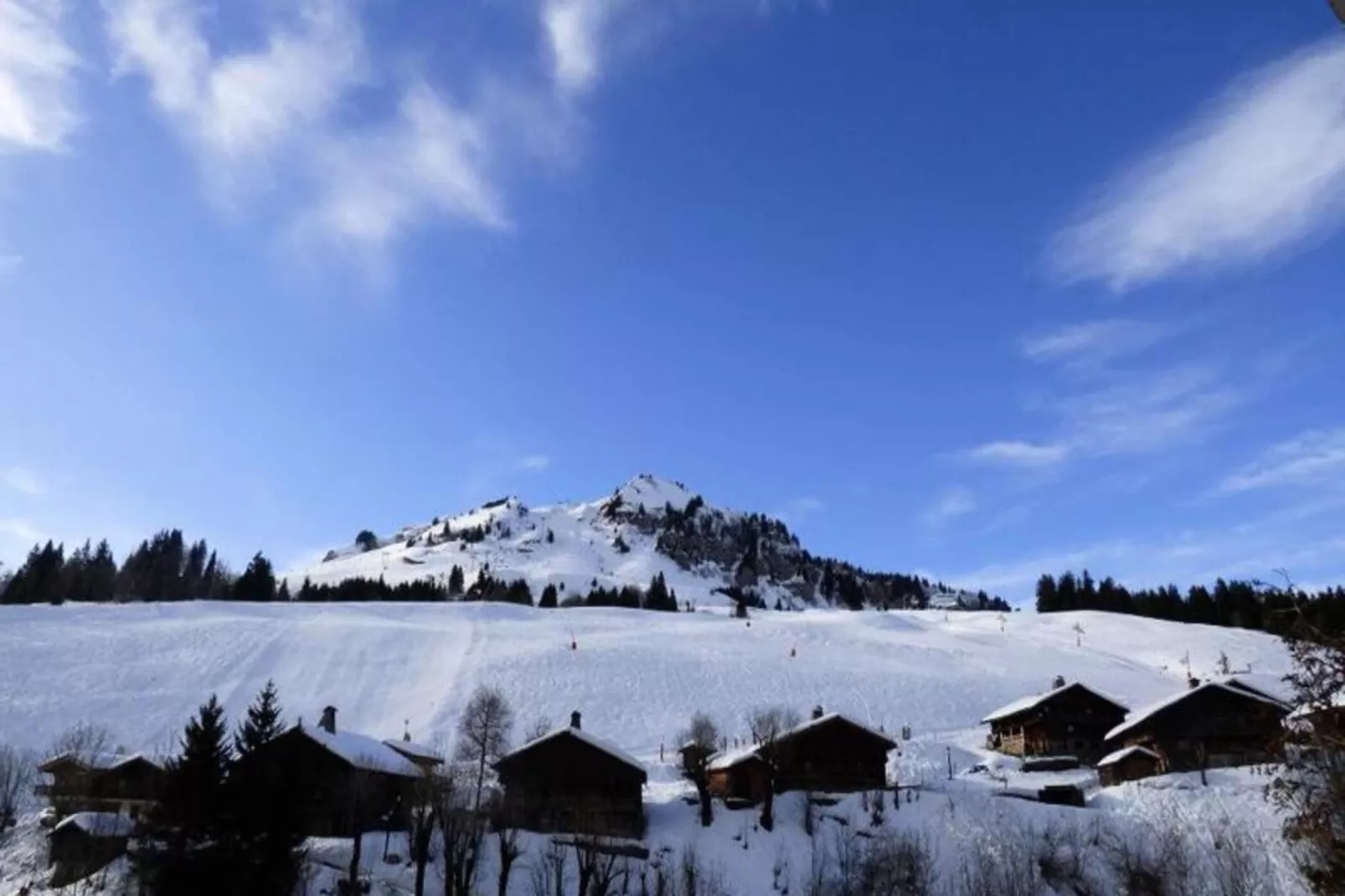 Résidence Pistes Du Soleil B