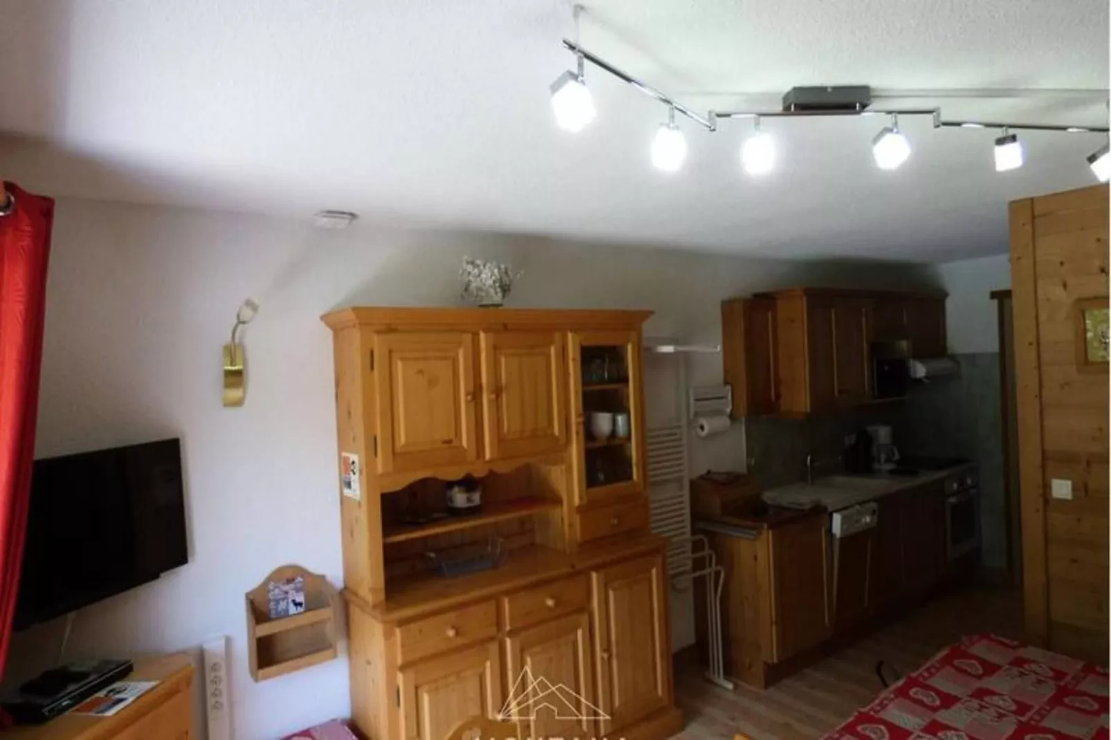 Résidence Les Ecrins