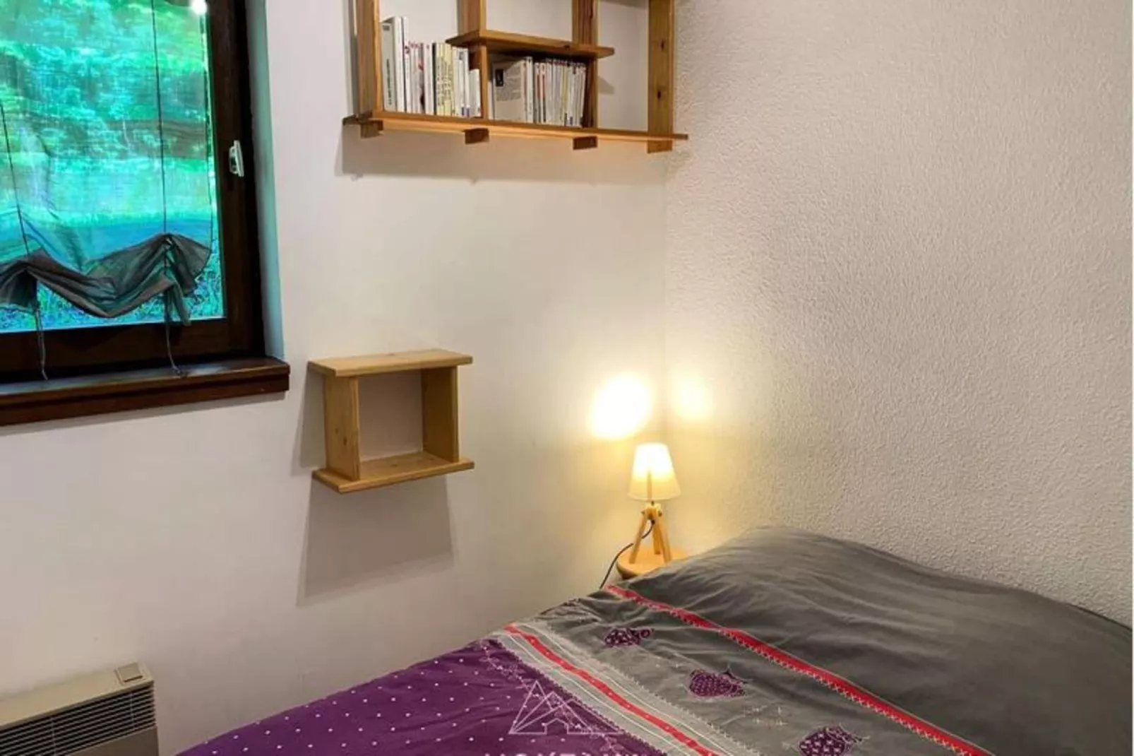 Résidence Millepertuis C