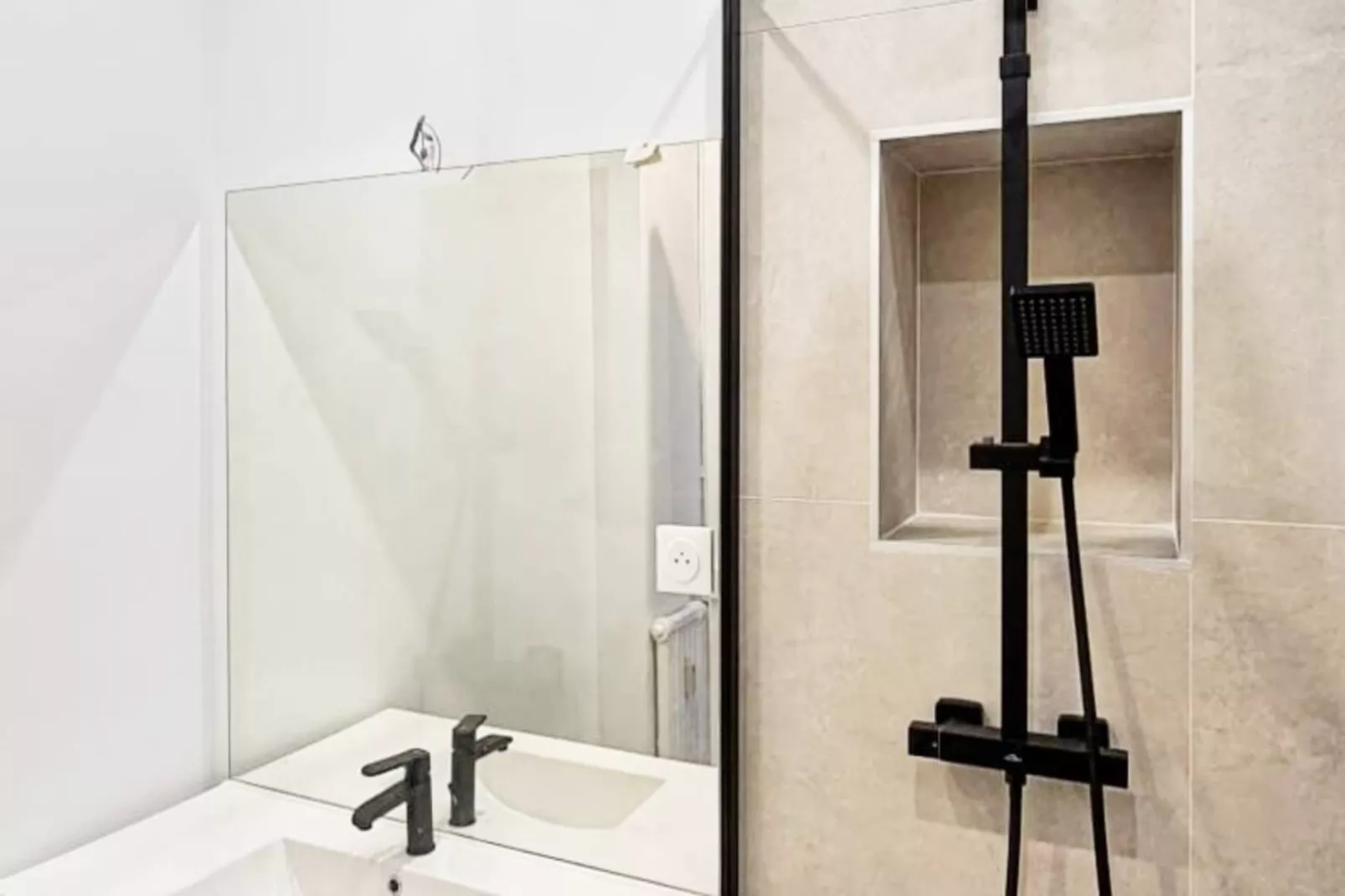 Appartement Refait &agrave; Neuf Dans Le Quartier Latin Paris 5e