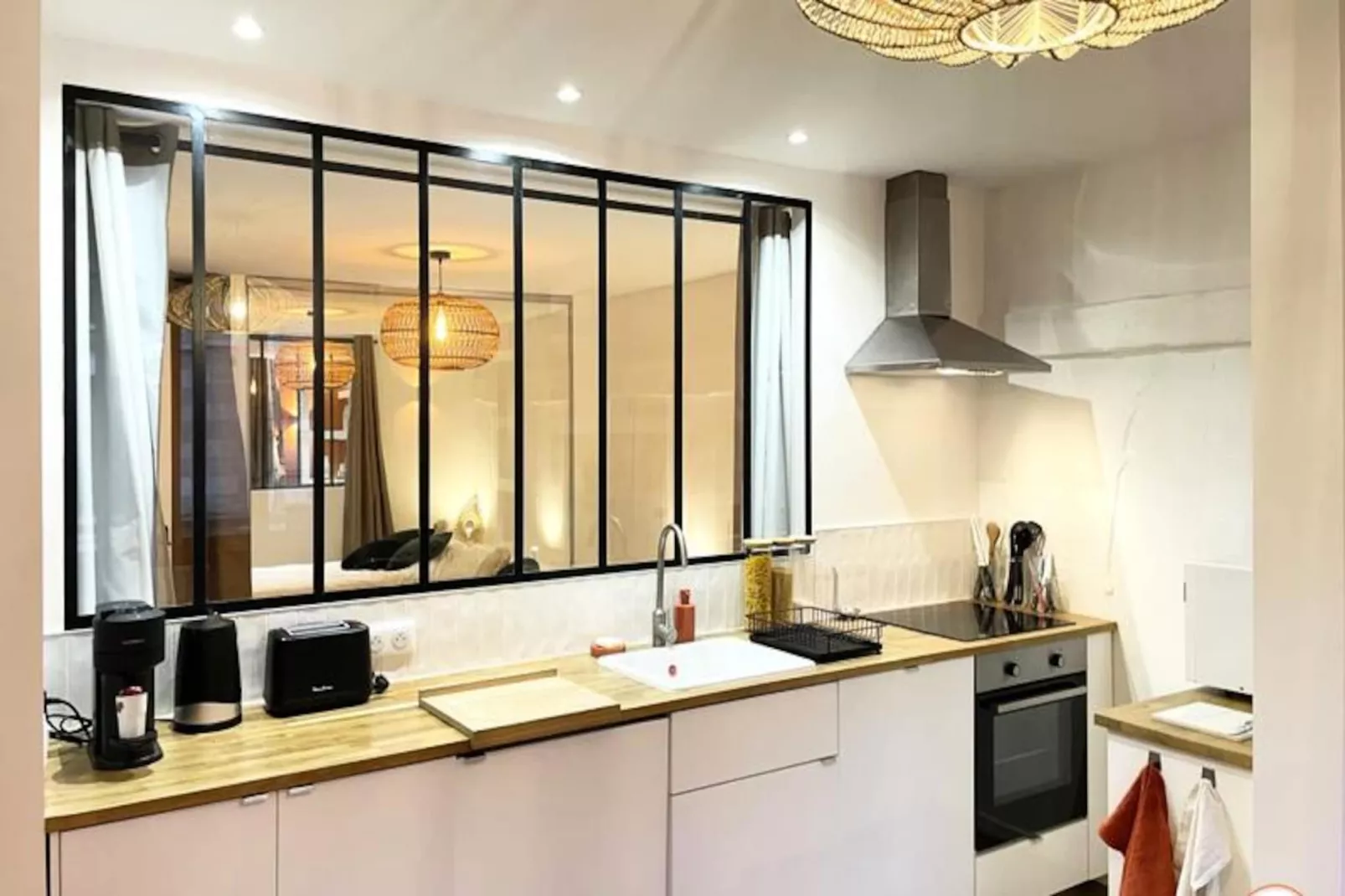 📸 Le Terracotta - Standing**** - Lumineux