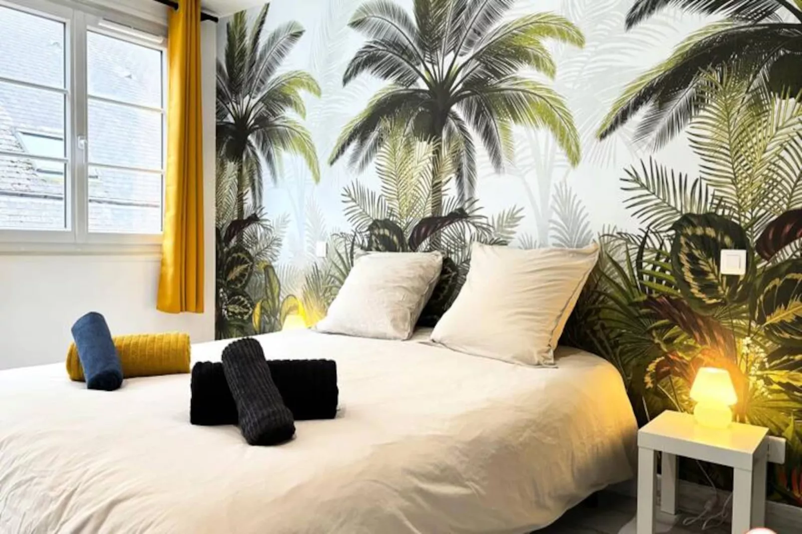 🏆 L'olympe - Babyfoot - Cin&eacute;ma - Parking