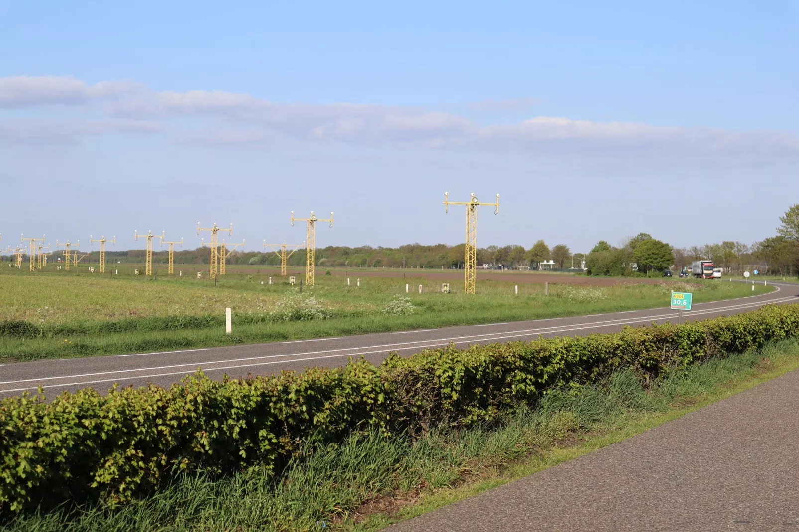 Op de Beemd-Gebieden zomer 5km