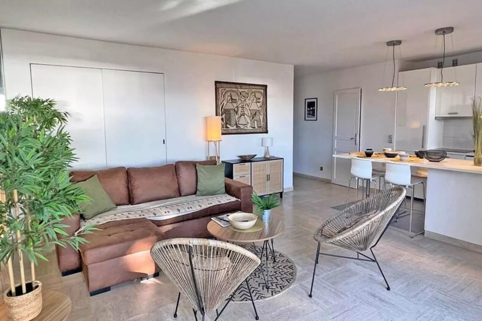 Résidence Le Palais De La Mer