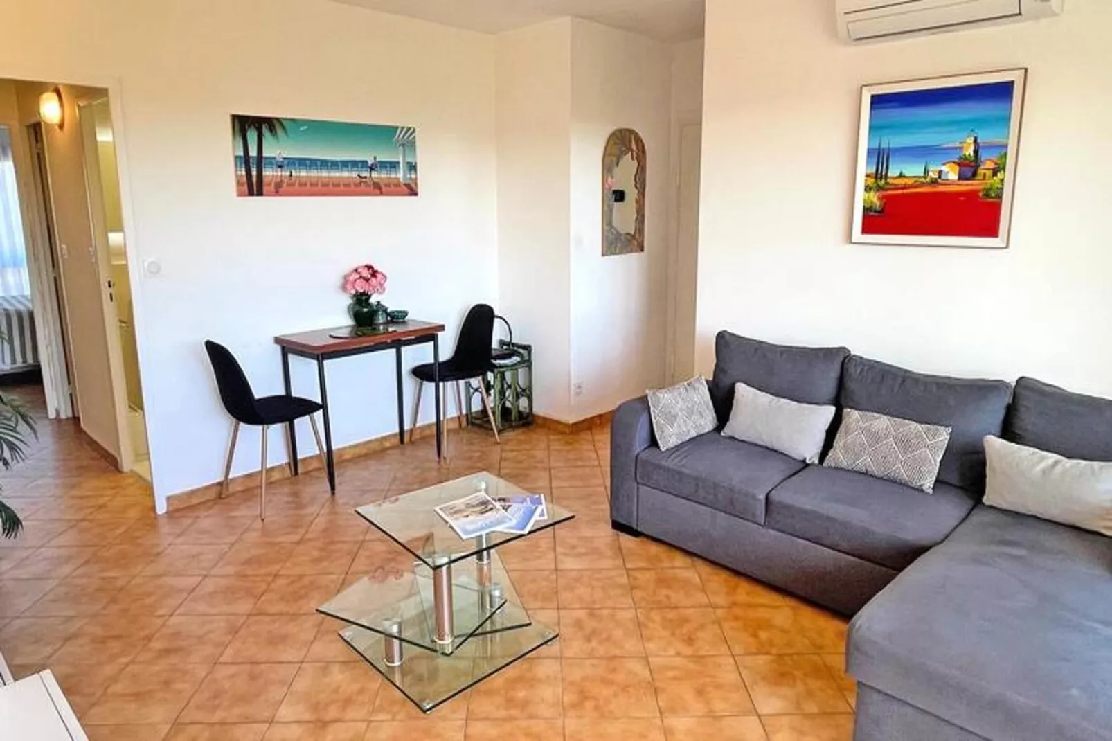 Résidence Le Maxime