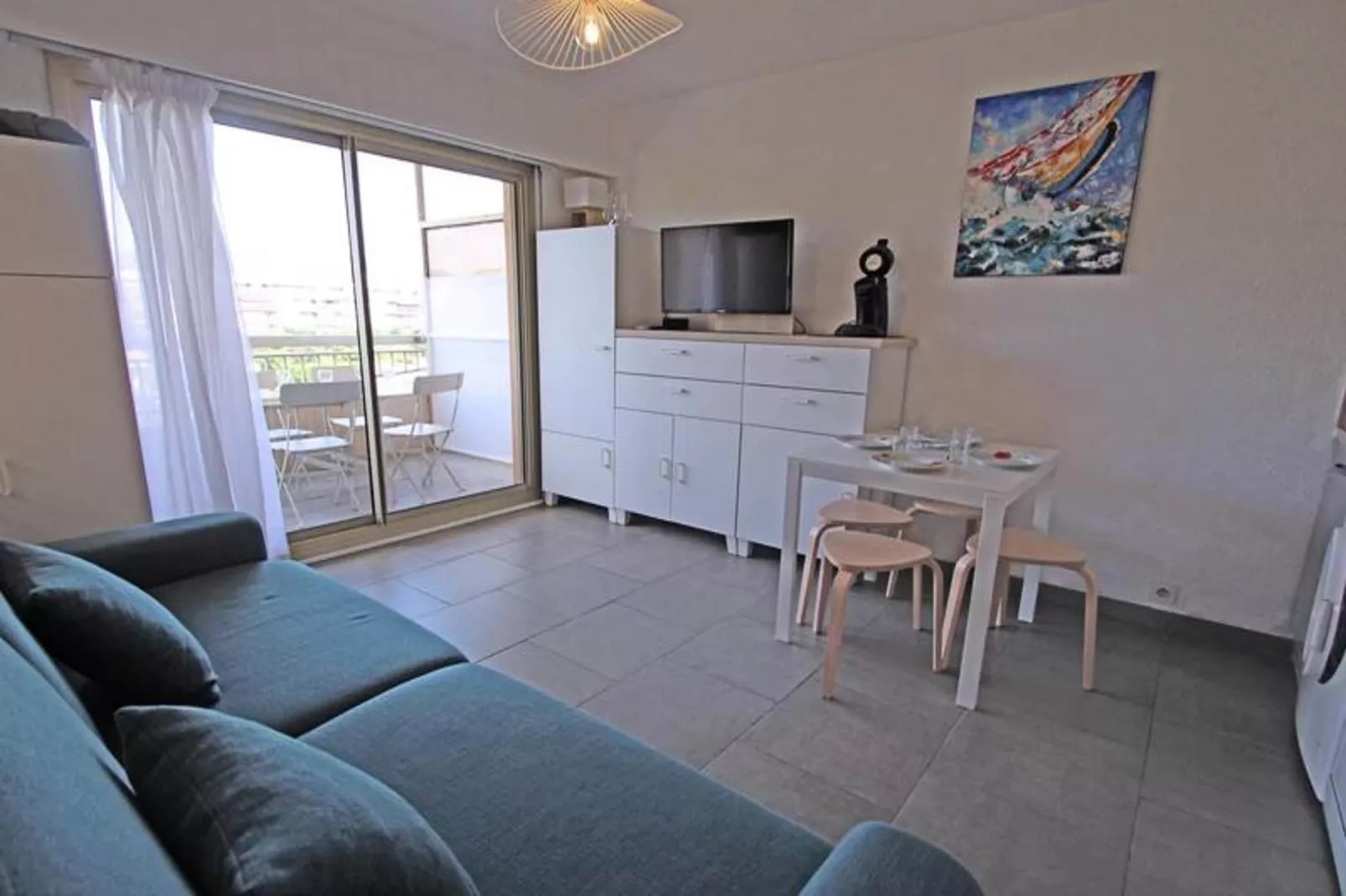 Résidence Santa Cruz