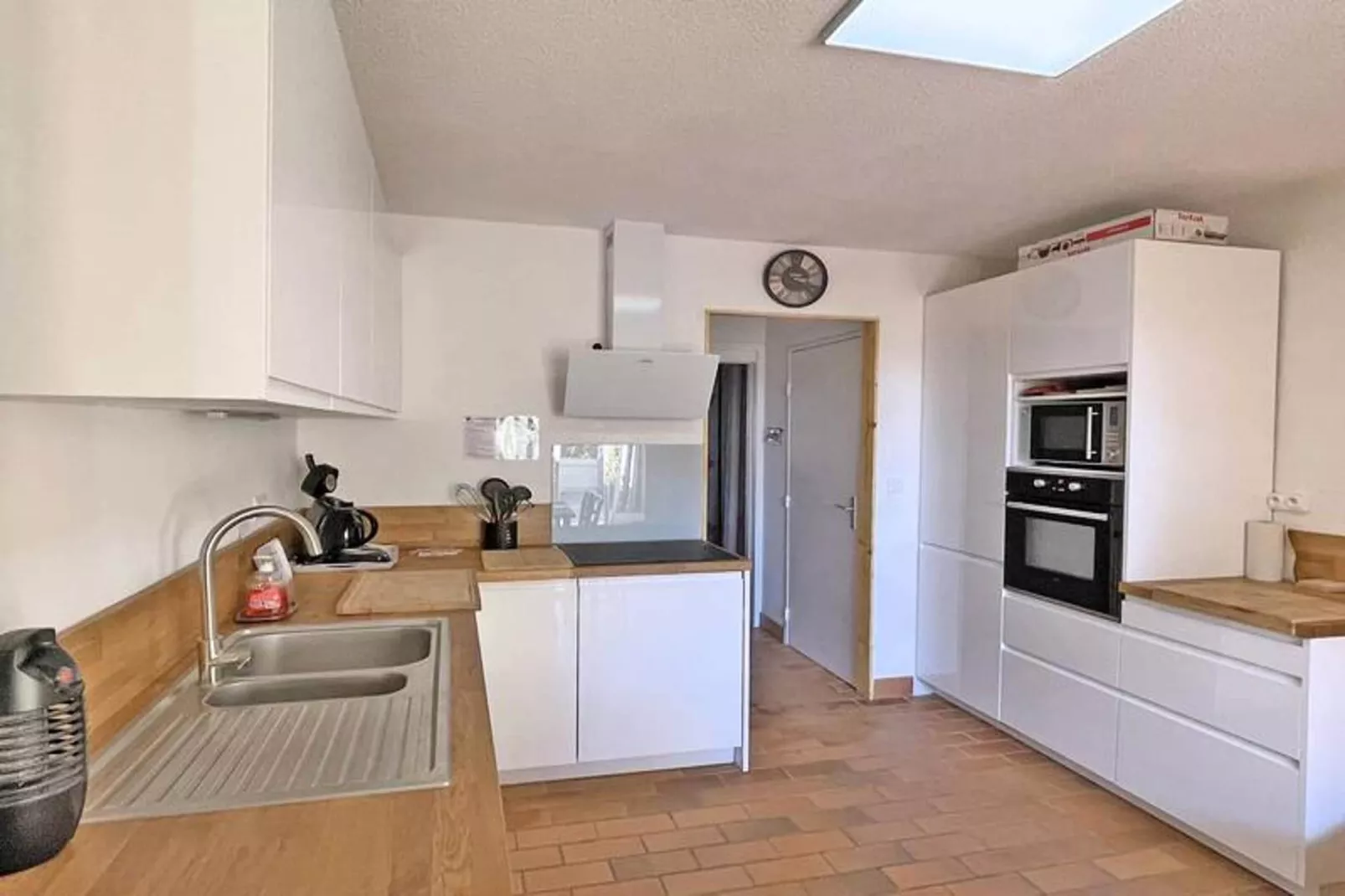 Résidence Les Boucanniers