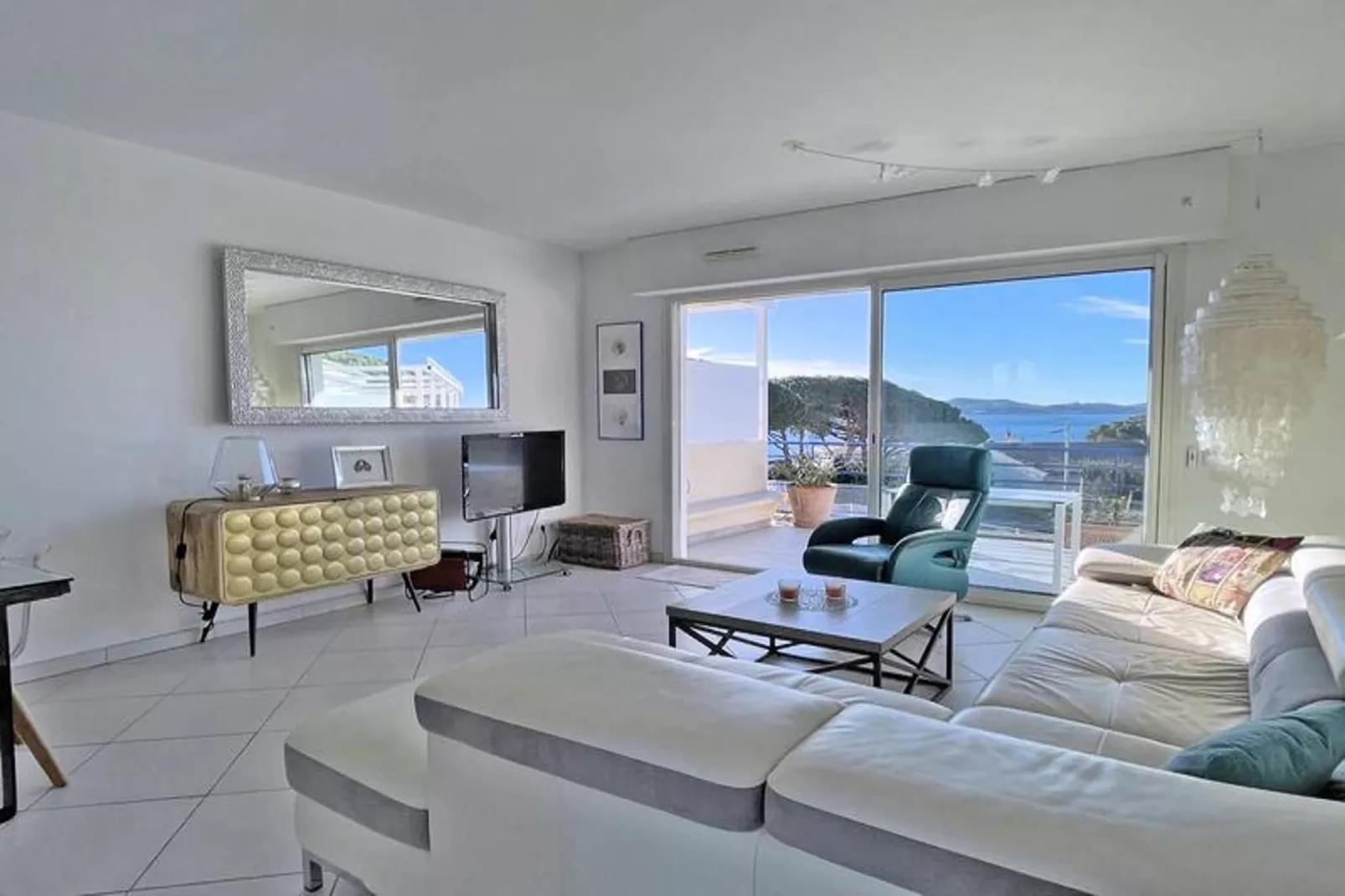 Résidence Terrasses Croisette