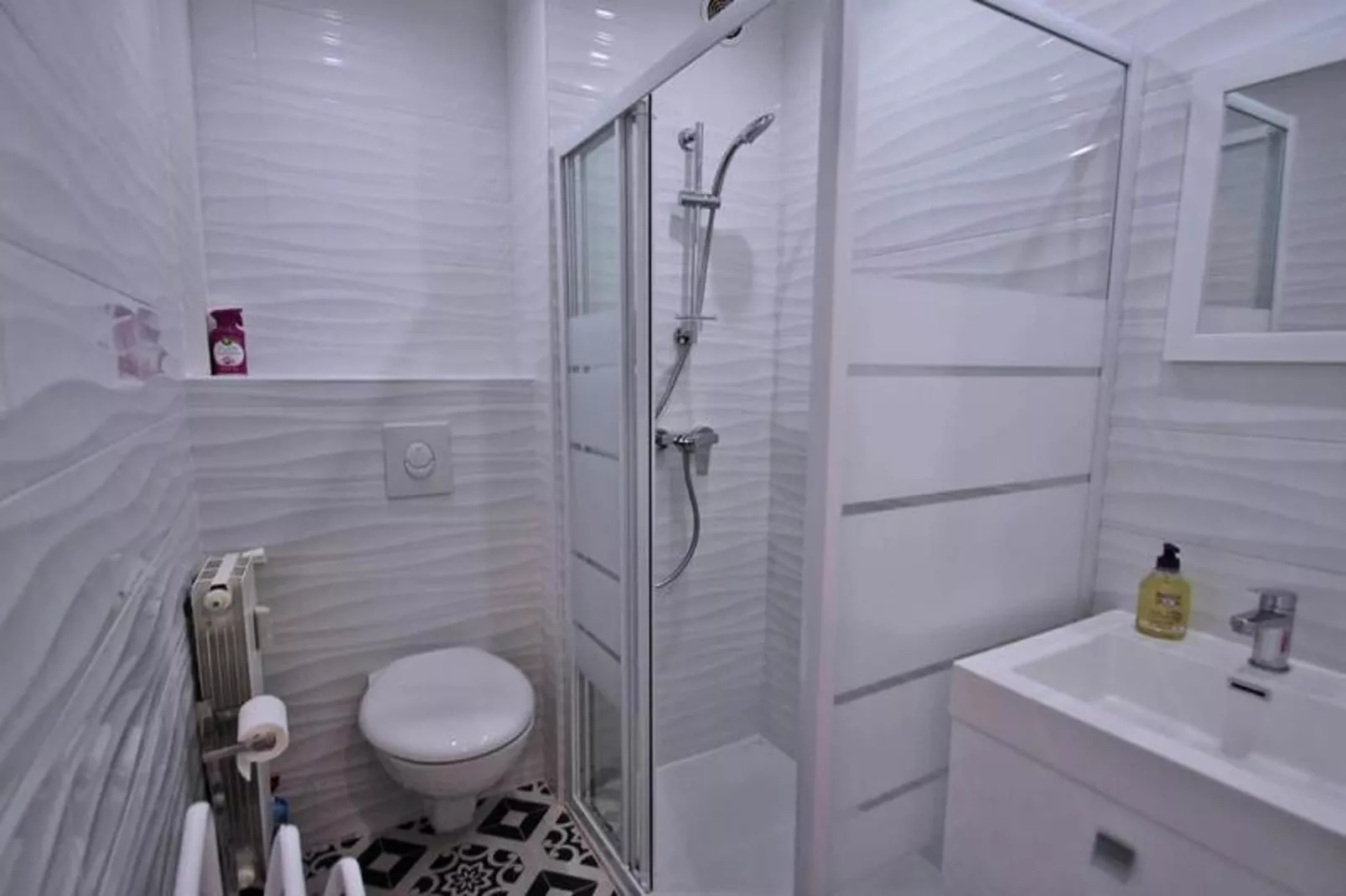 Résidence Le Grand Large