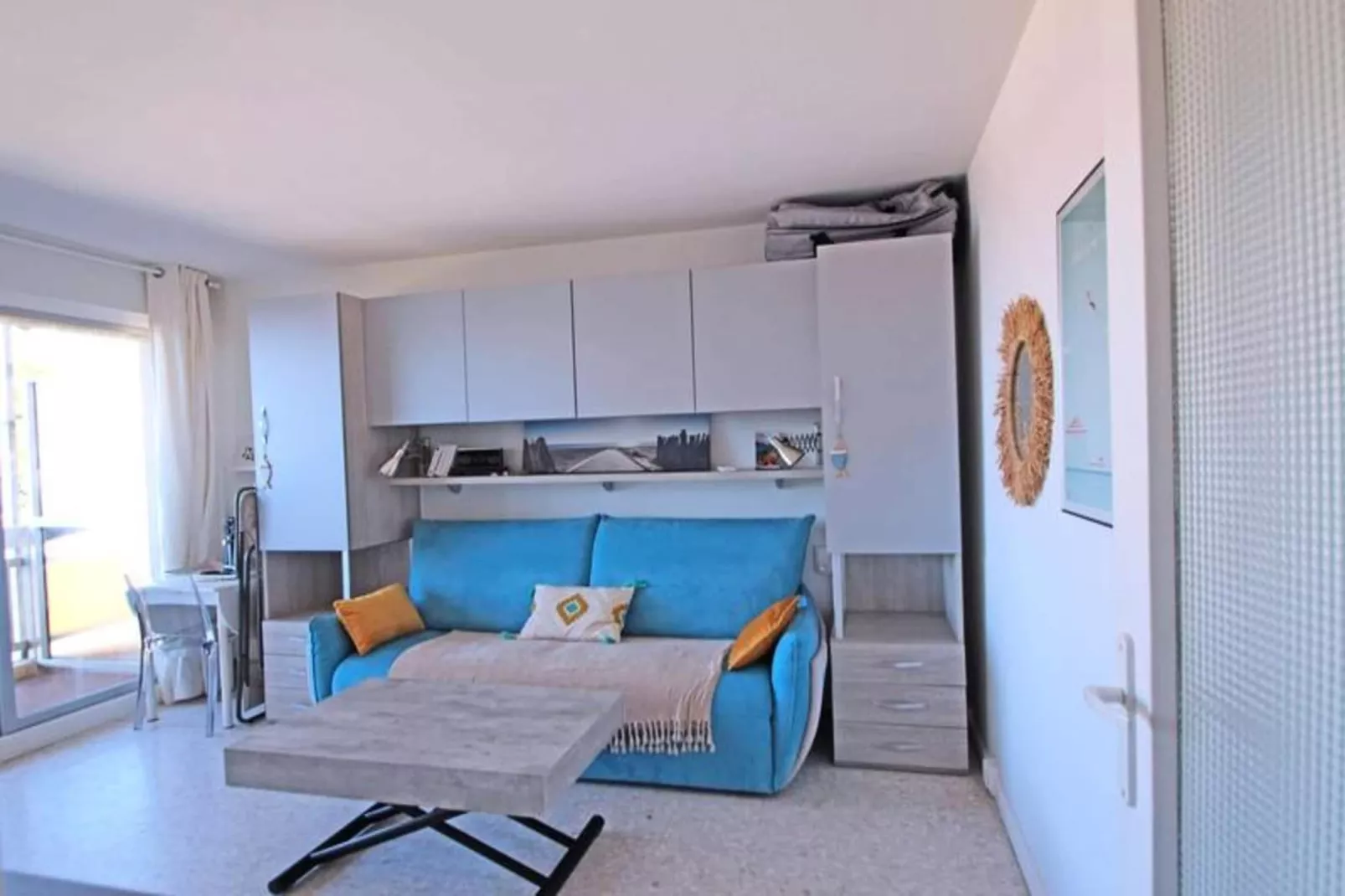 Résidence Le Grand Large