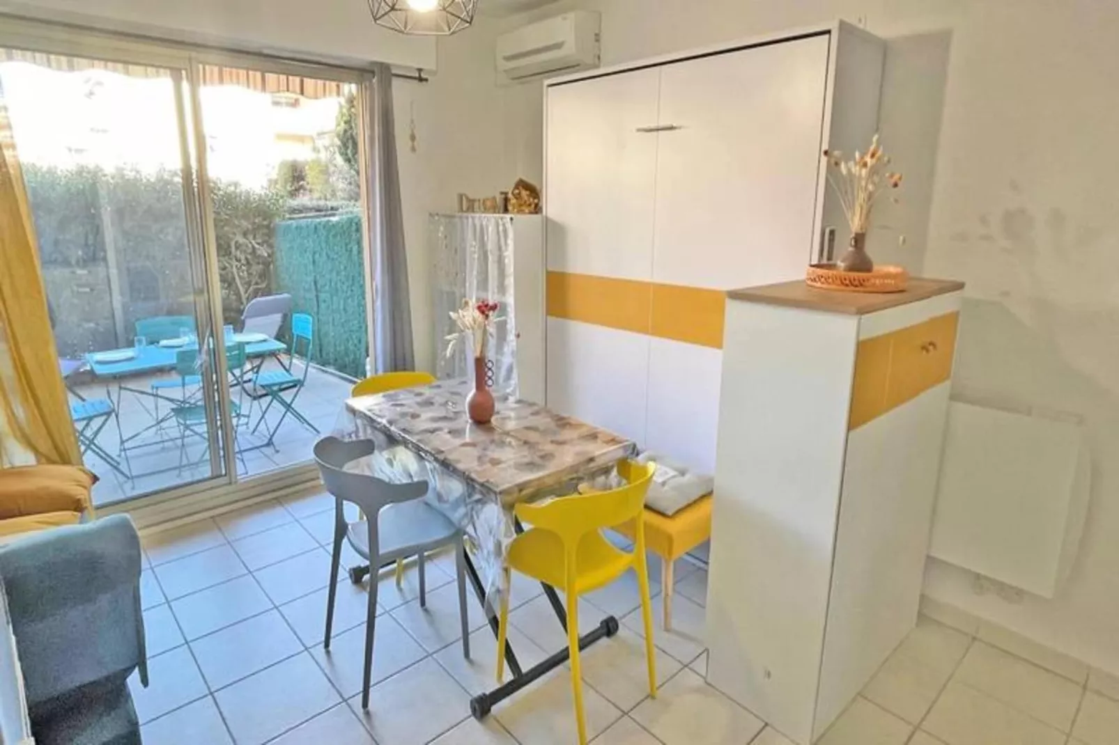 Résidence Santa Cruz